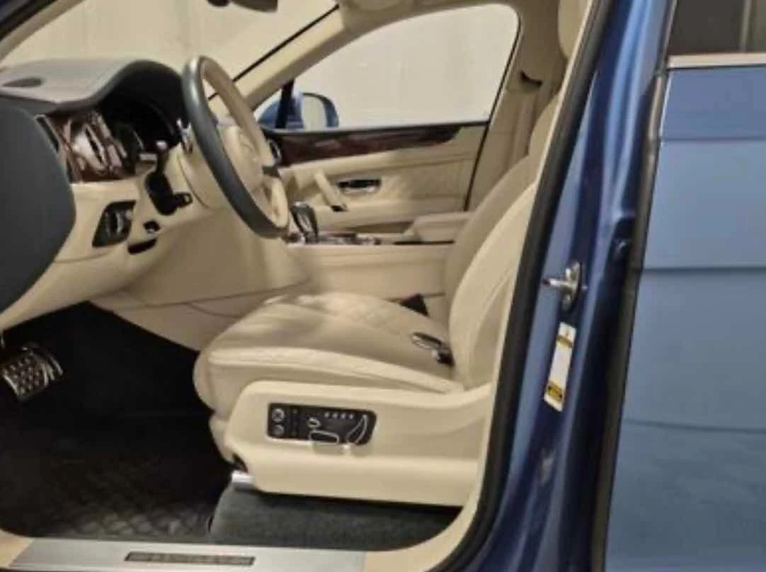 Bentley Bentayga 6.0L 12cyl AWD | Mobile.bg � ����������� 9