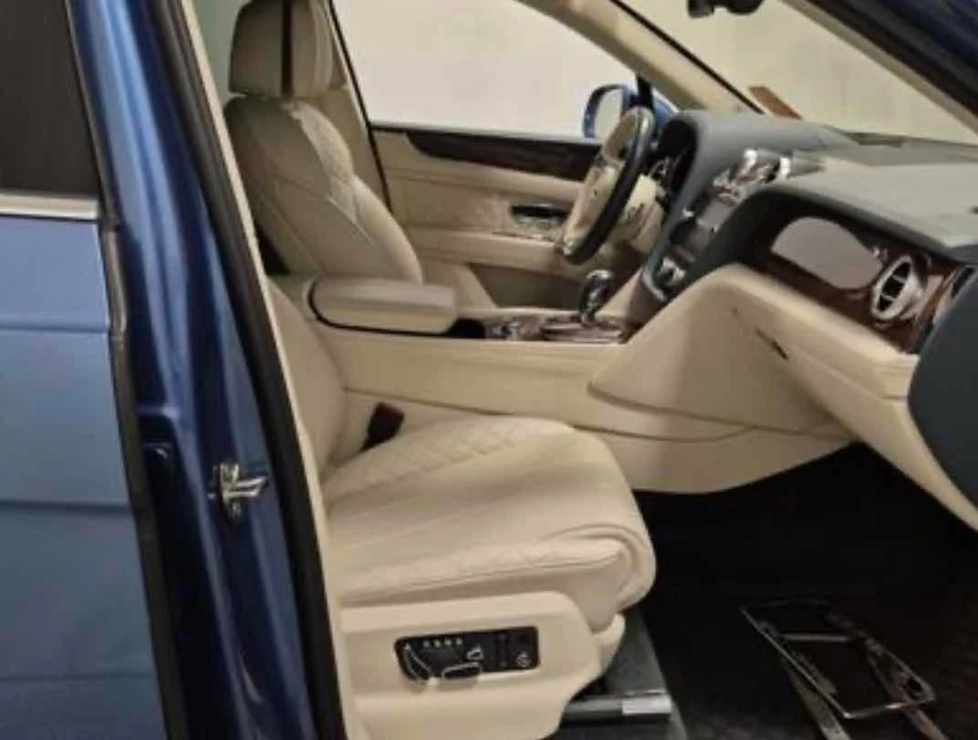 Bentley Bentayga 6.0L 12cyl AWD | Mobile.bg � ����������� 10
