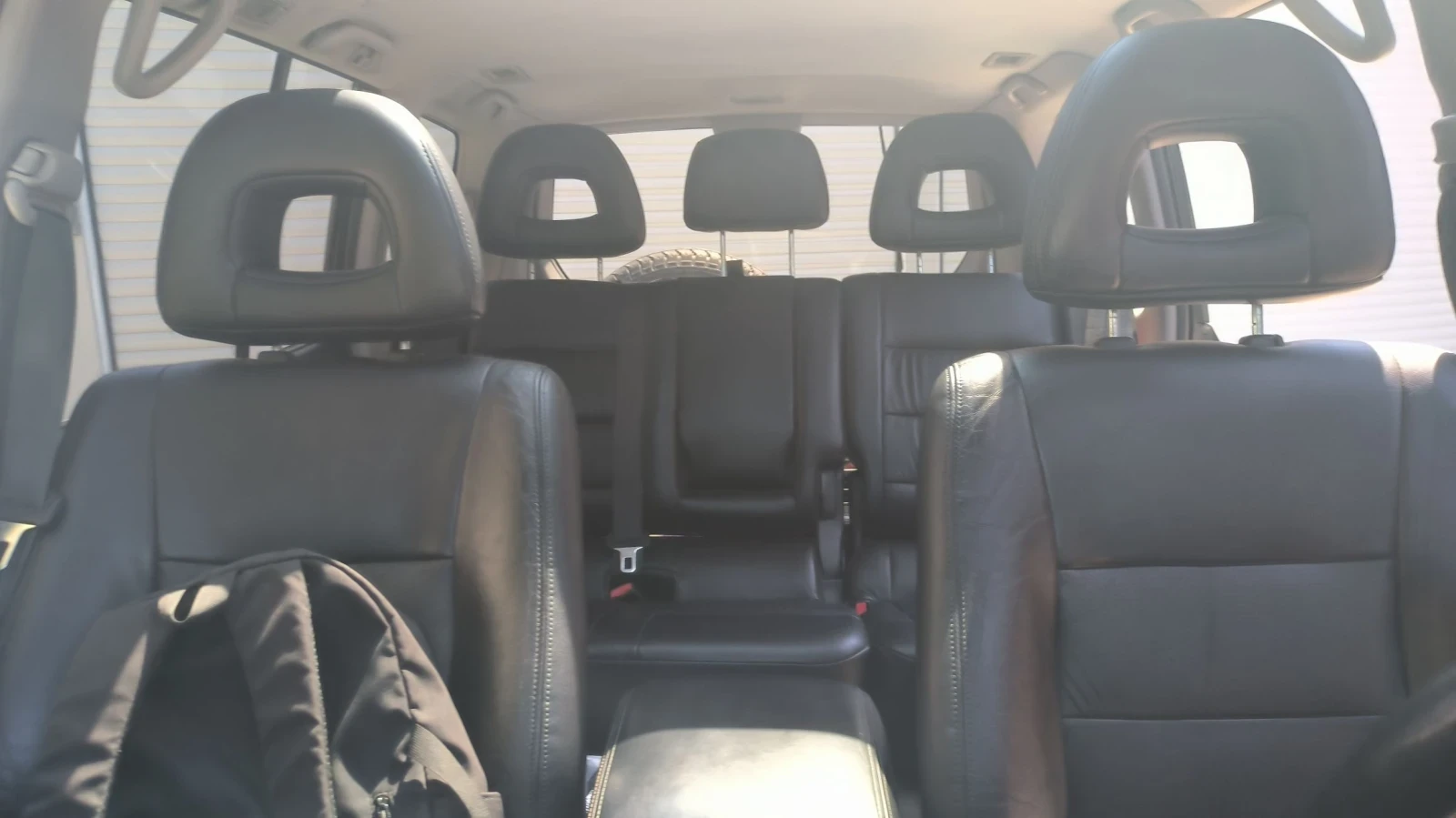 Mitsubishi Pajero 3.5 GDI 5 врати 7 местно, снимка 8 - Автомобили и джипове - 55559363