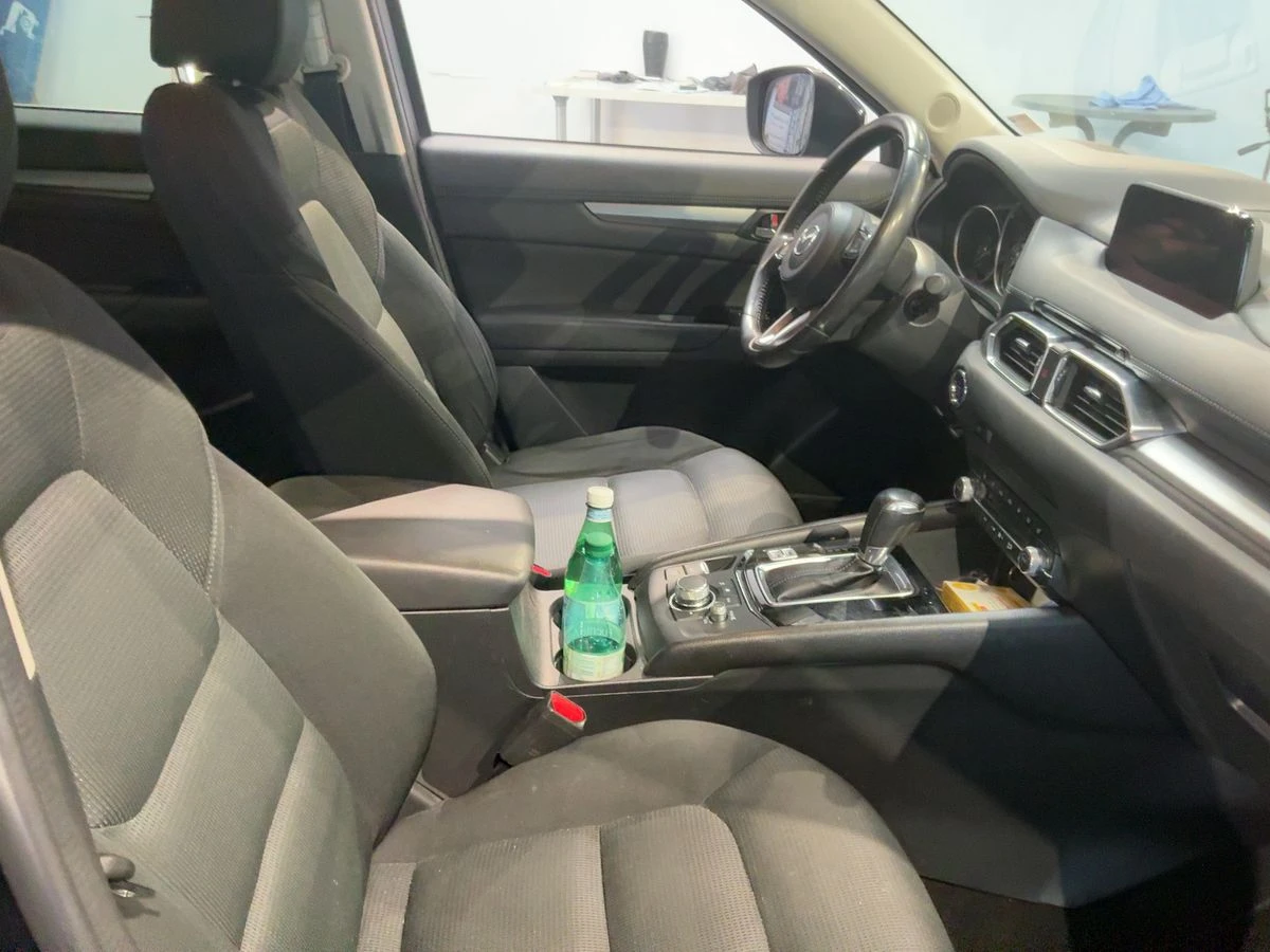 Mazda CX-5 2.5 Kangei 2WD, снимка 8 - Автомобили и джипове - 55707795