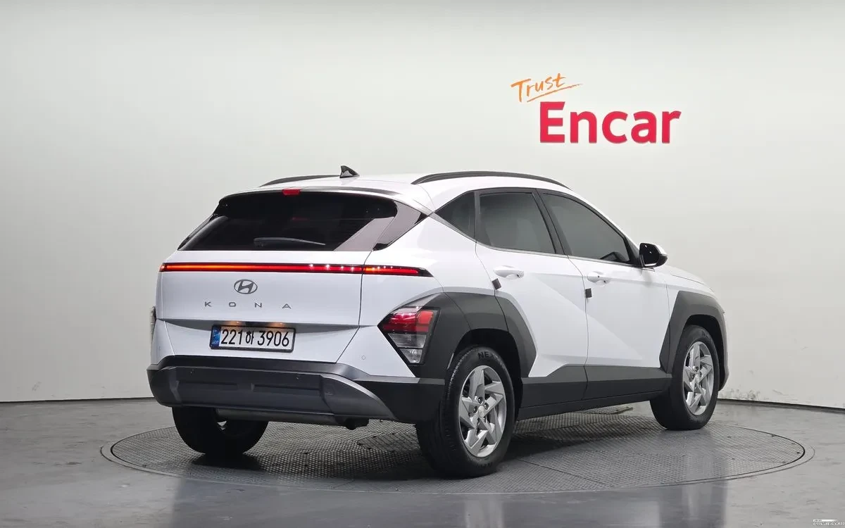 Hyundai Kona 1.6 T-GDi - 2WD, снимка 2 - Автомобили и джипове - 55741471