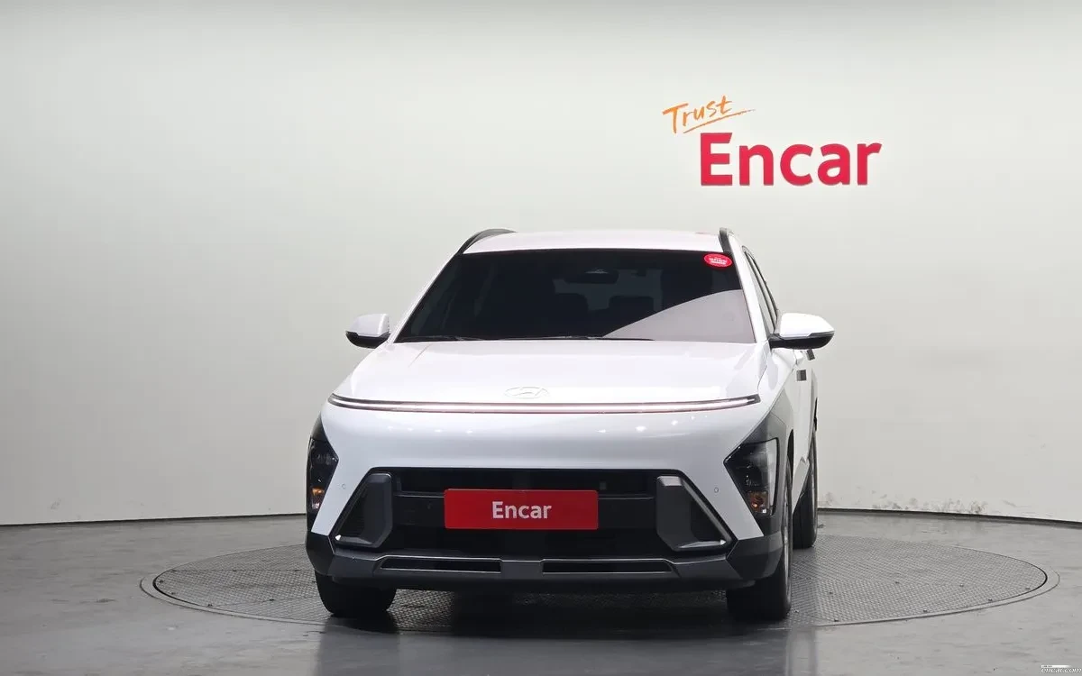 Hyundai Kona 1.6 T-GDi - 2WD, снимка 3 - Автомобили и джипове - 55741471