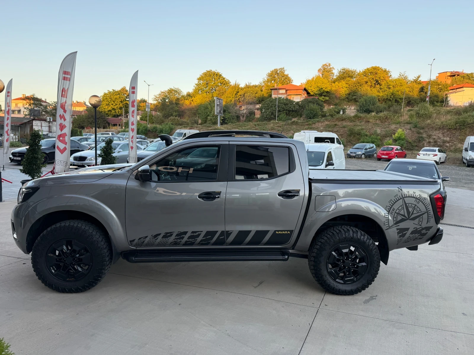 Nissan Navara | Mobile.bg � ����������� 3