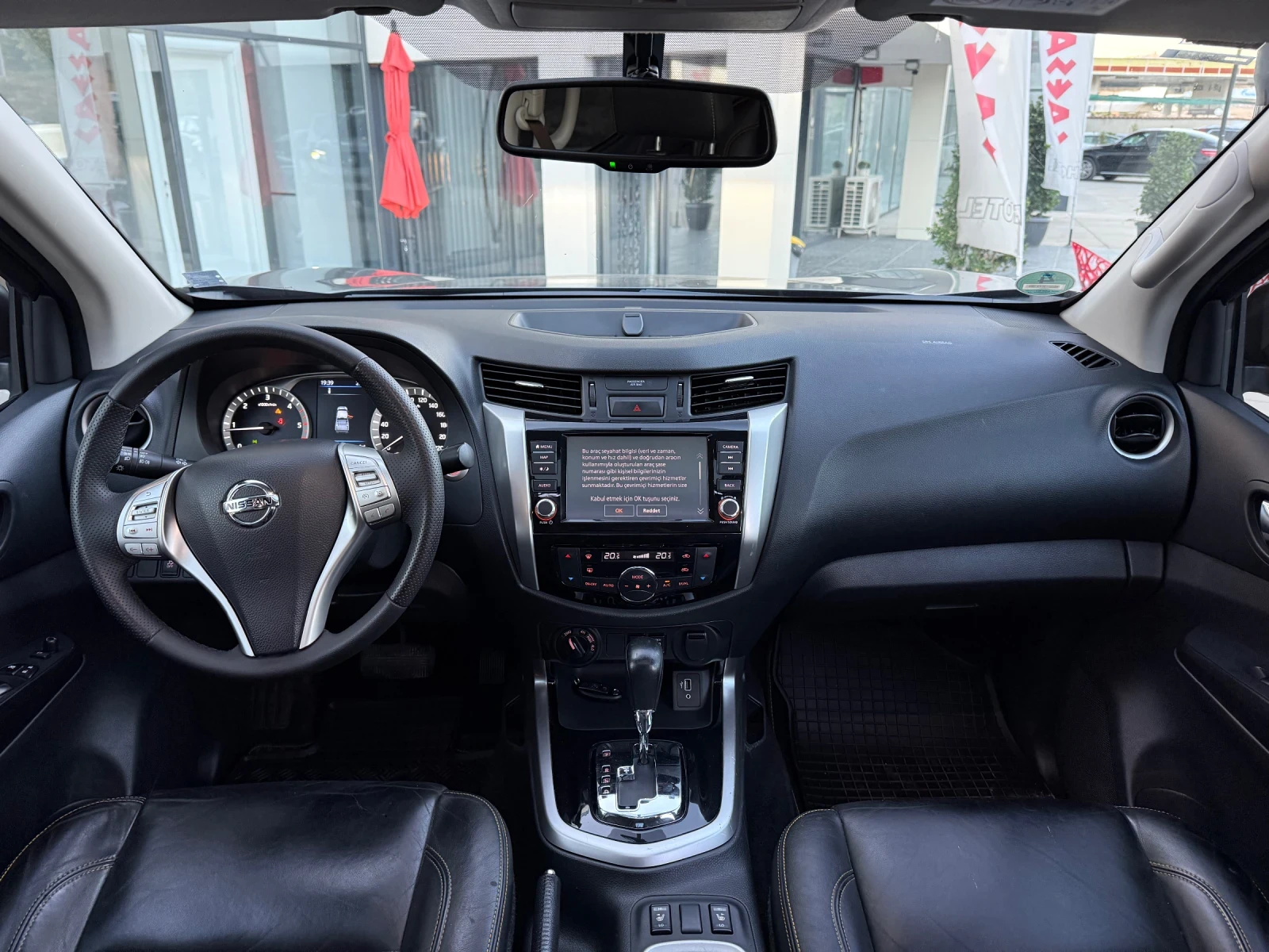 Nissan Navara | Mobile.bg � ����������� 13