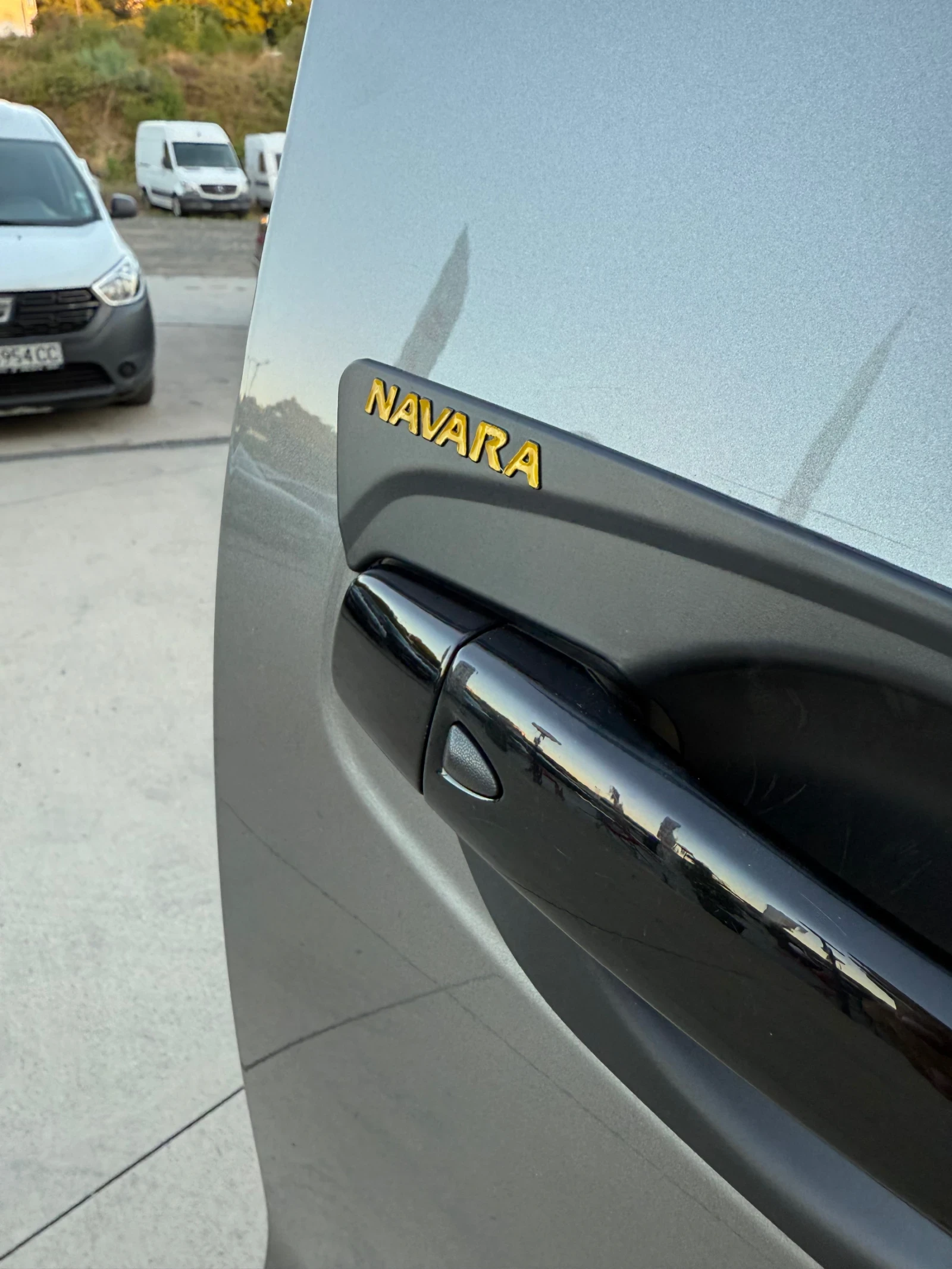 Nissan Navara | Mobile.bg � ����������� 11