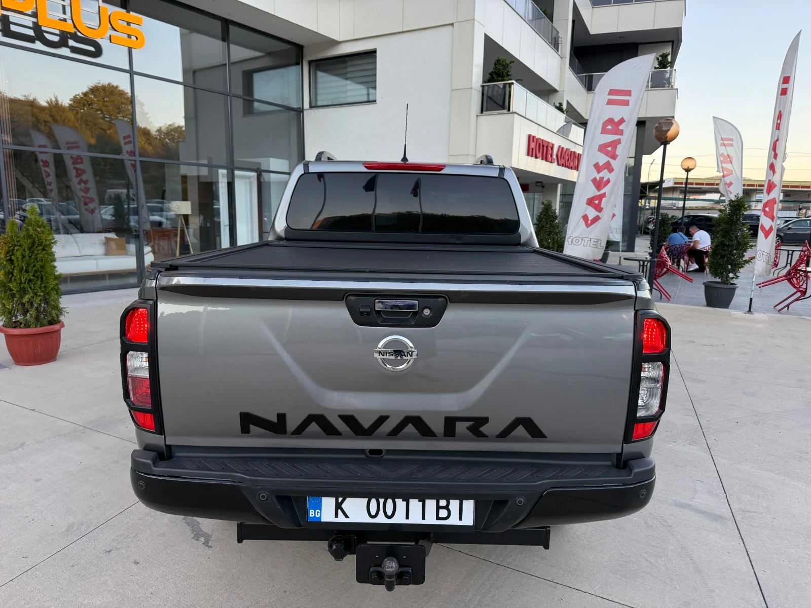 Nissan Navara | Mobile.bg � ����������� 5