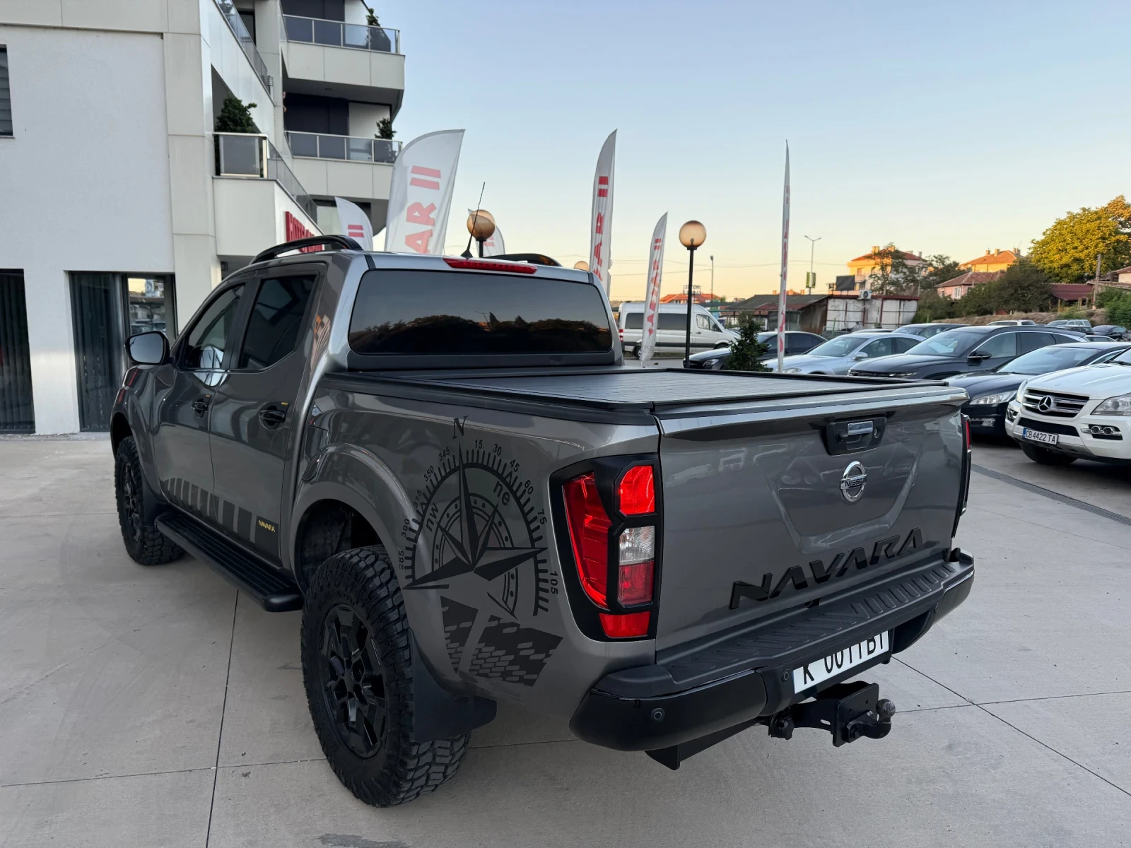 Nissan Navara | Mobile.bg � ����������� 4