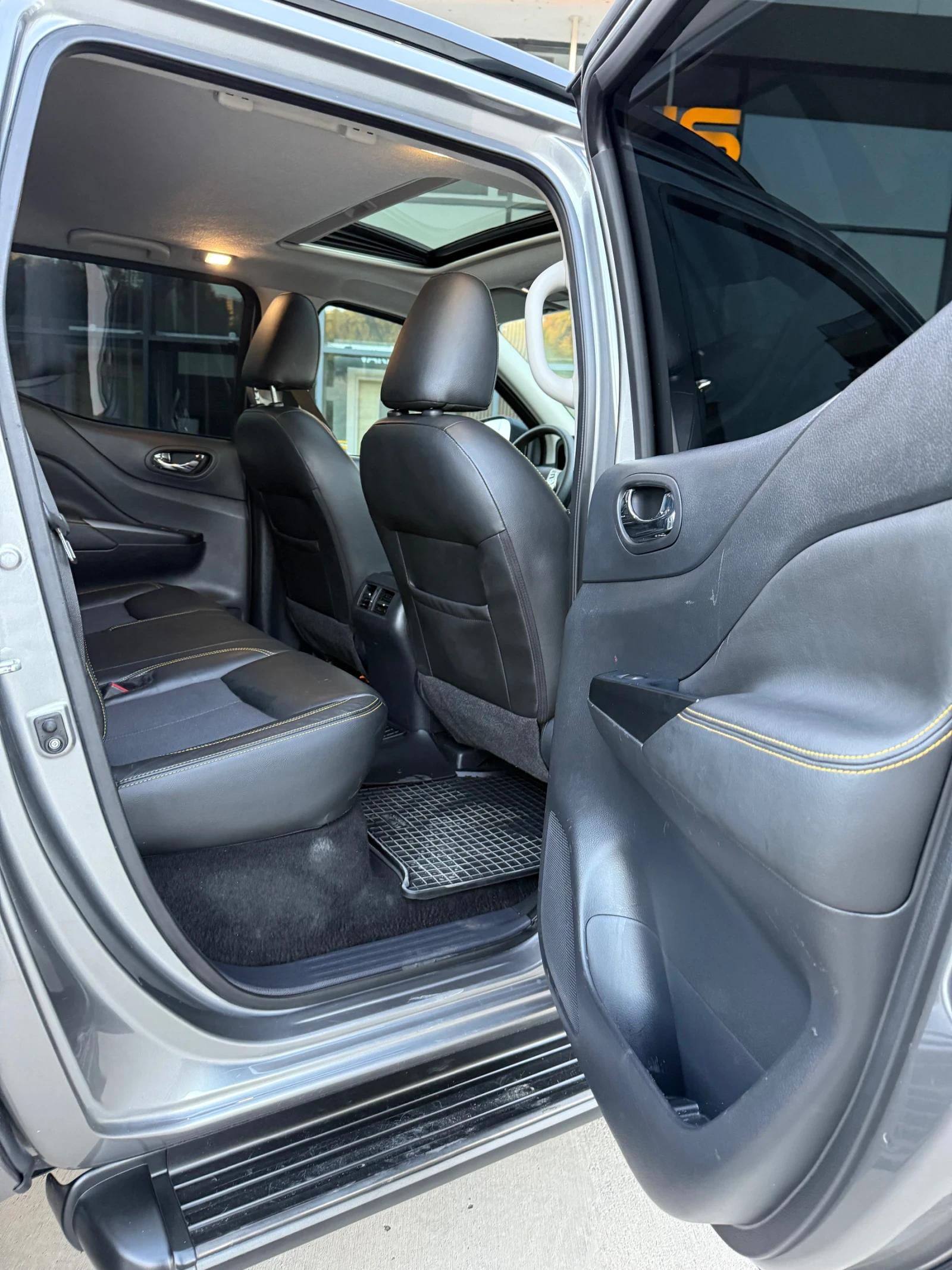 Nissan Navara | Mobile.bg � ����������� 12