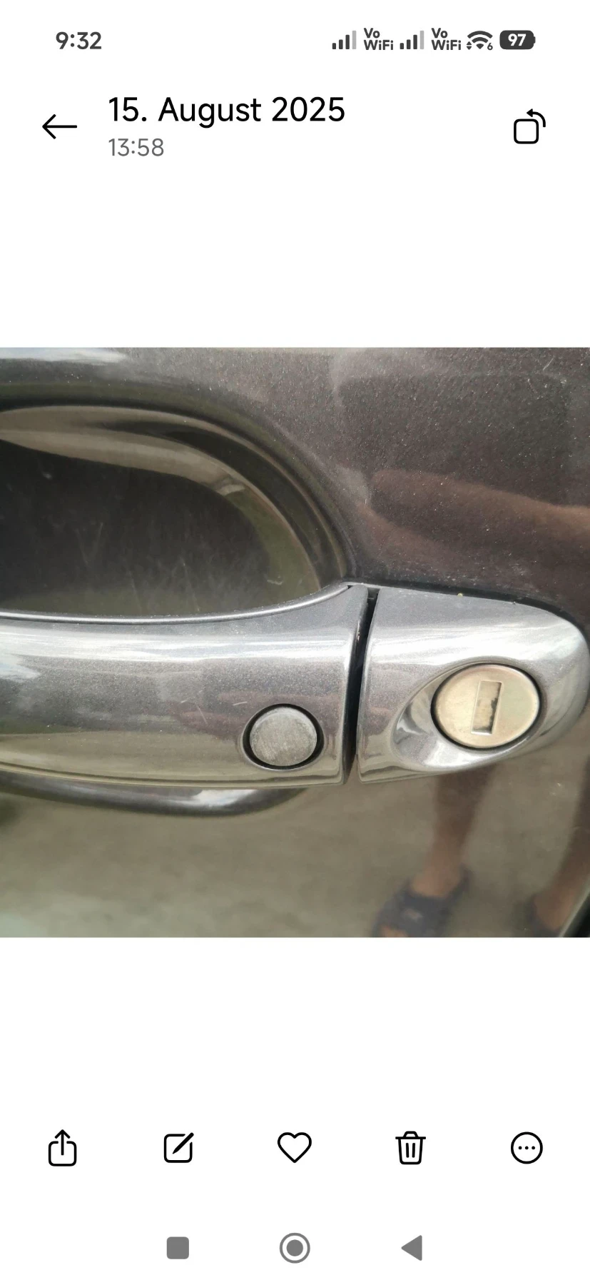 VW Touareg, снимка 13 - Автомобили и джипове - 55814497