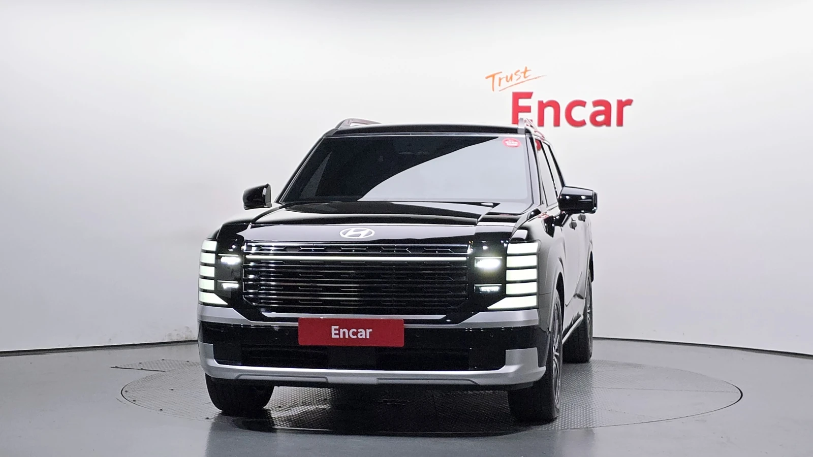 Hyundai Palisade LX3* �����* ���������* �������* HEAD-UP* 360 | Mobile.bg � ����������� 2