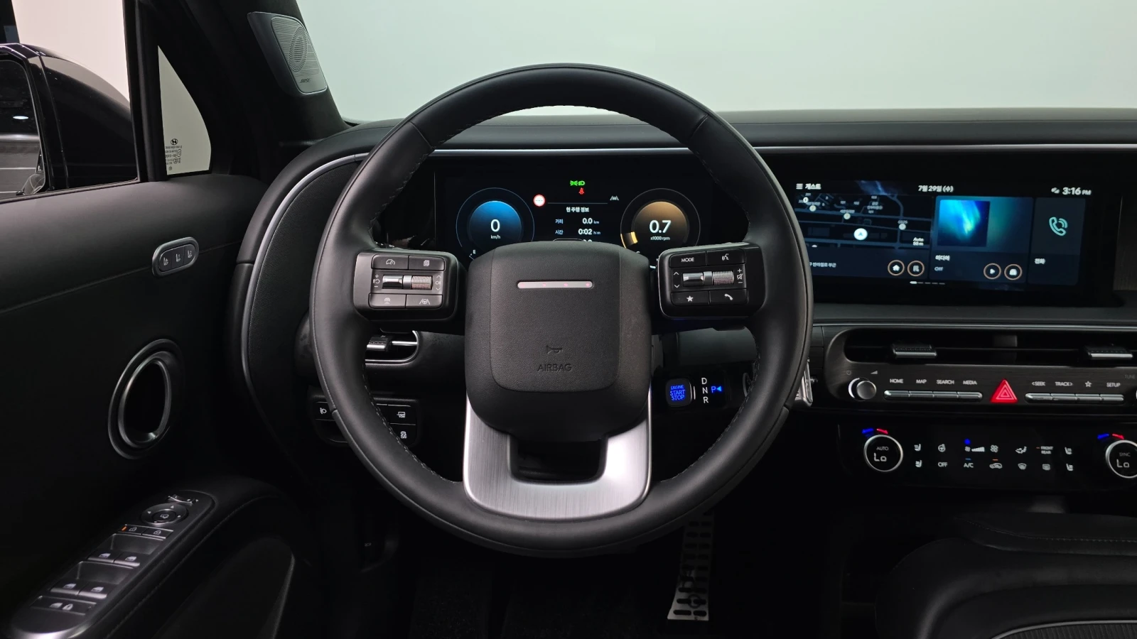 Hyundai Palisade LX3* �����* ���������* �������* HEAD-UP* 360 | Mobile.bg � ����������� 7