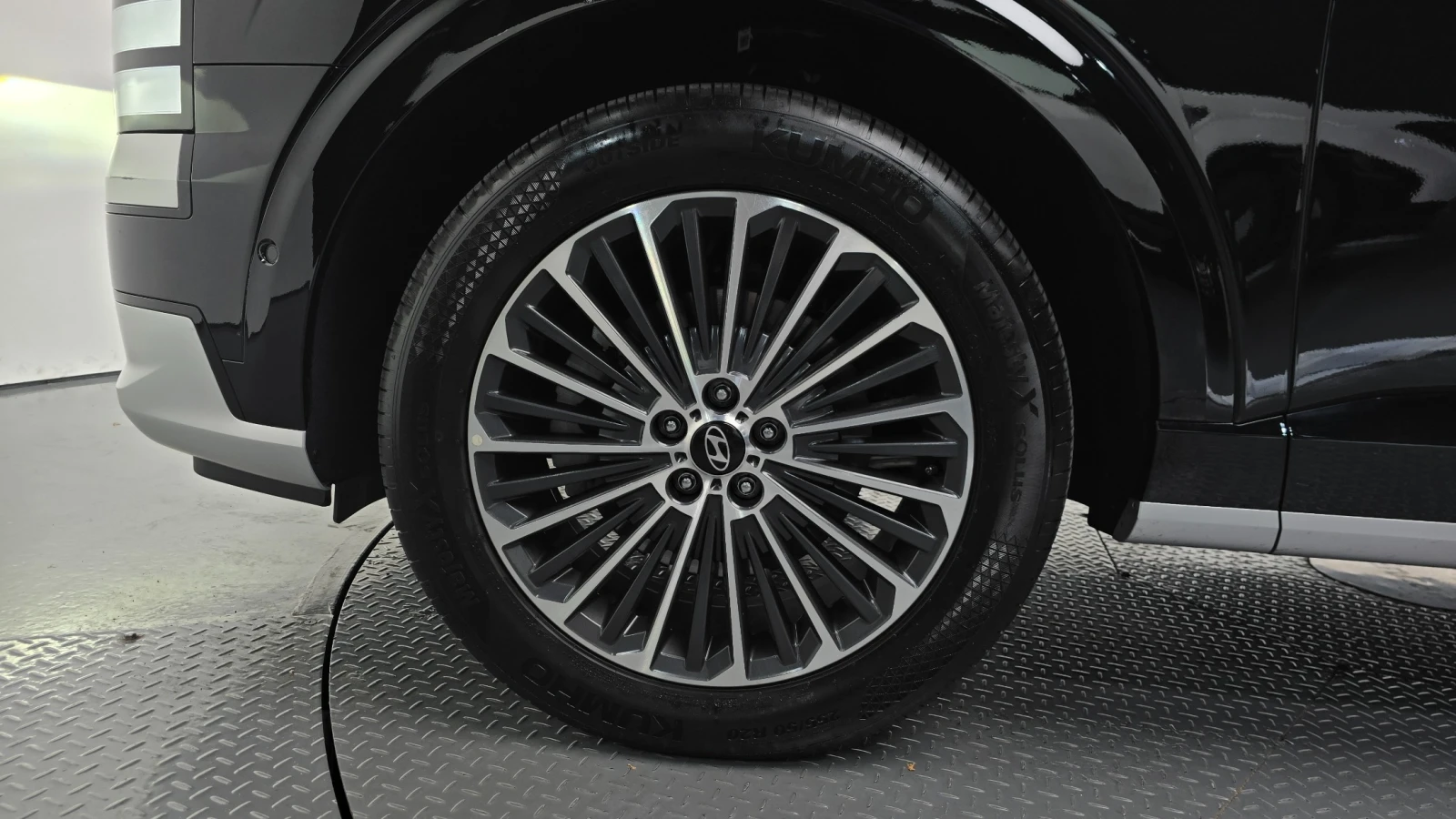 Hyundai Palisade LX3* �����* ���������* �������* HEAD-UP* 360 | Mobile.bg � ����������� 16