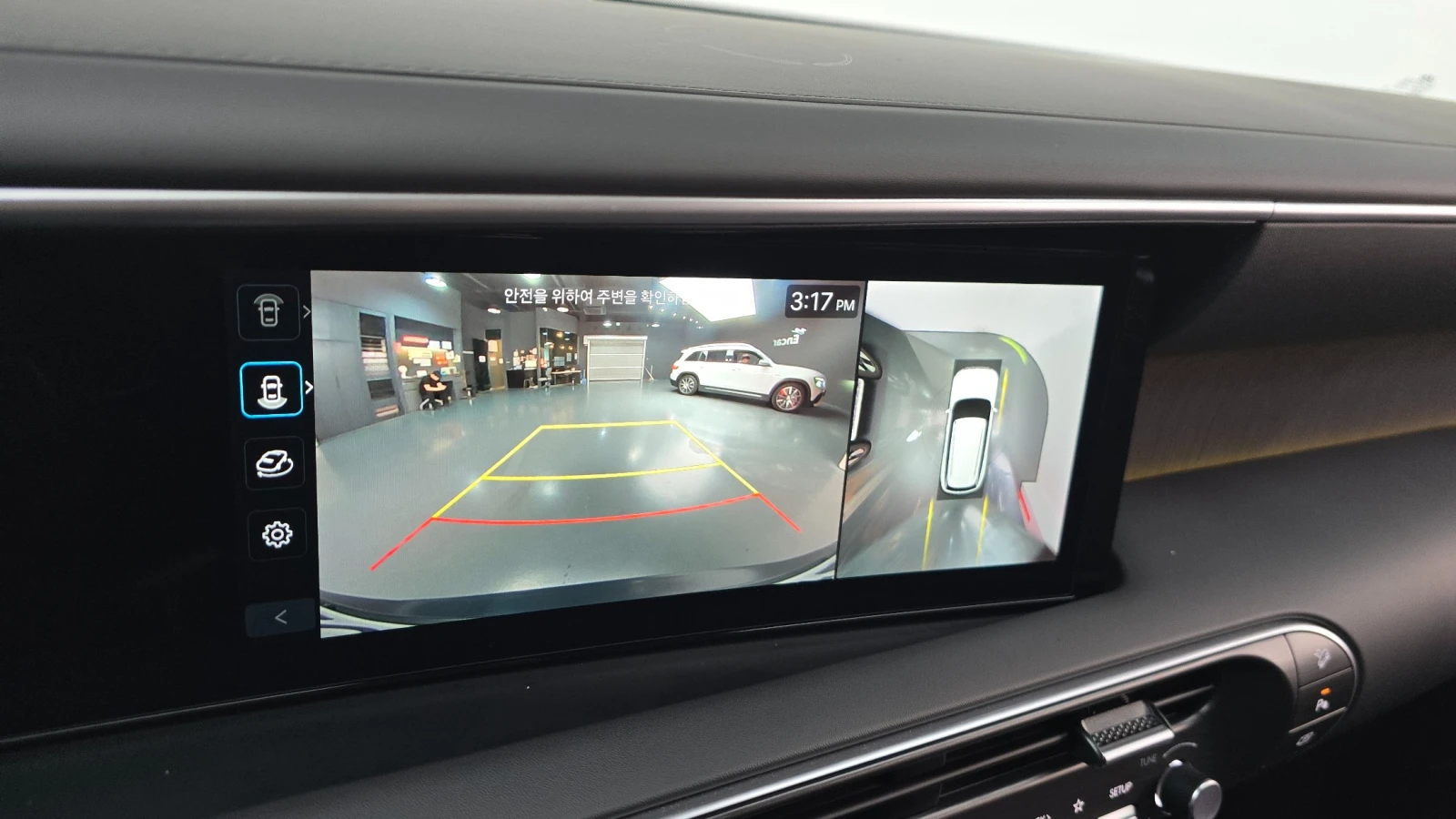 Hyundai Palisade LX3* �����* ���������* �������* HEAD-UP* 360 | Mobile.bg � ����������� 14