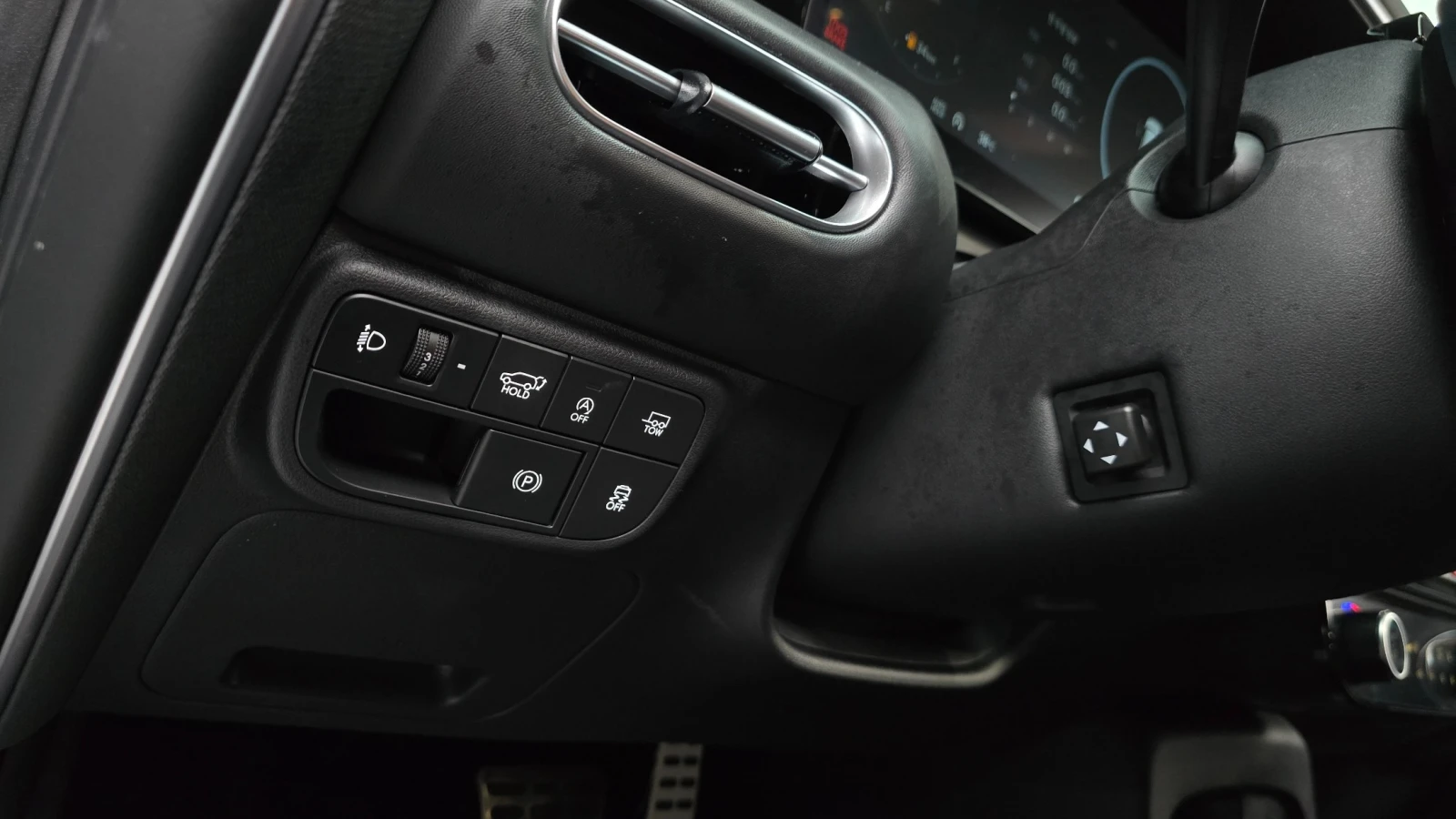 Hyundai Palisade LX3* �����* ���������* �������* HEAD-UP* 360 | Mobile.bg � ����������� 12