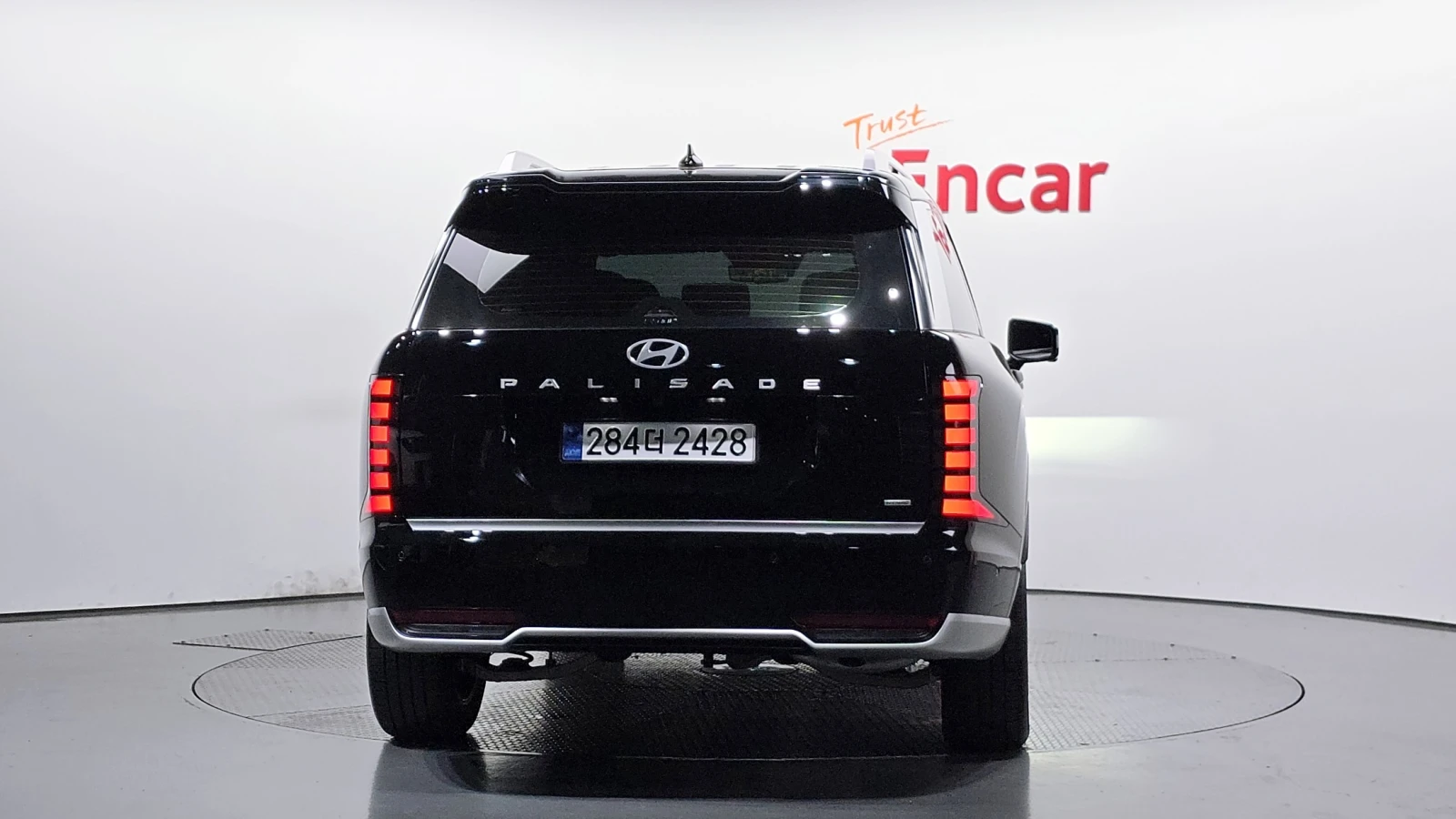 Hyundai Palisade LX3* �����* ���������* �������* HEAD-UP* 360 | Mobile.bg � ����������� 3