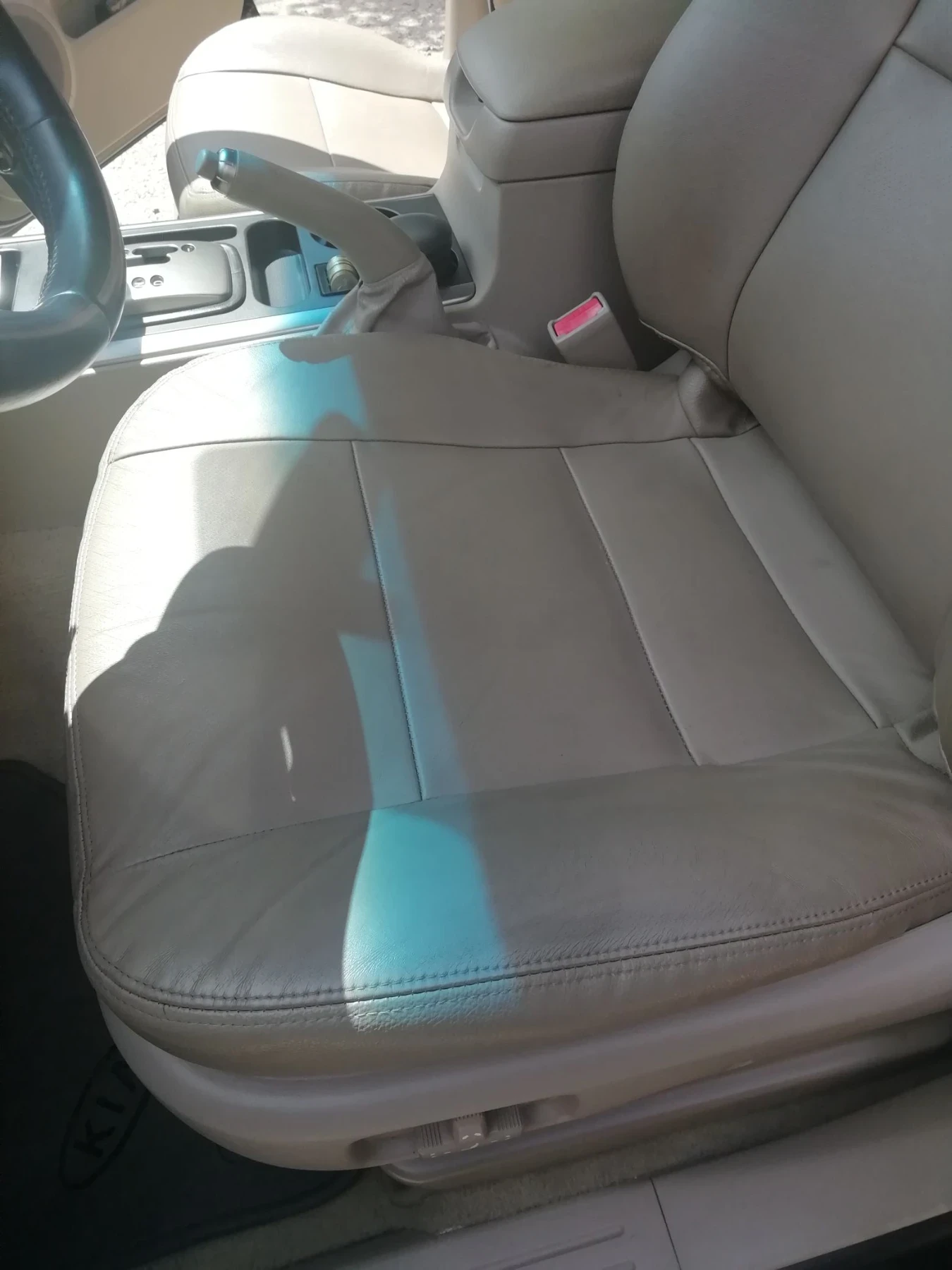 Kia Sorento 3.5i LPG, снимка 7 - Автомобили и джипове - 56348874