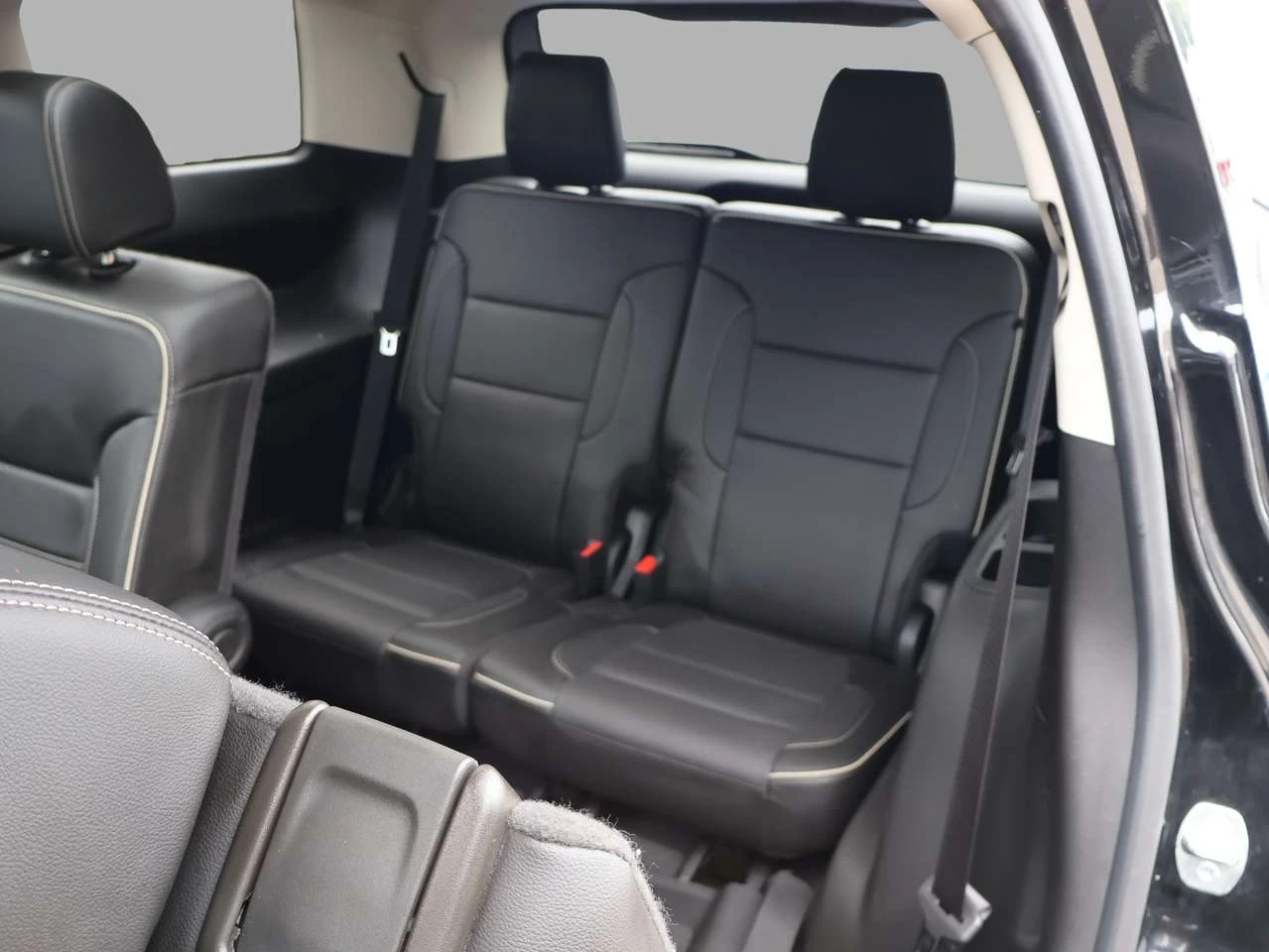 Gmc Acadia V6 DENALI AWD * SERVICE RECORDS* CAMERA NAV BLUETO | Mobile.bg � ����������� 17