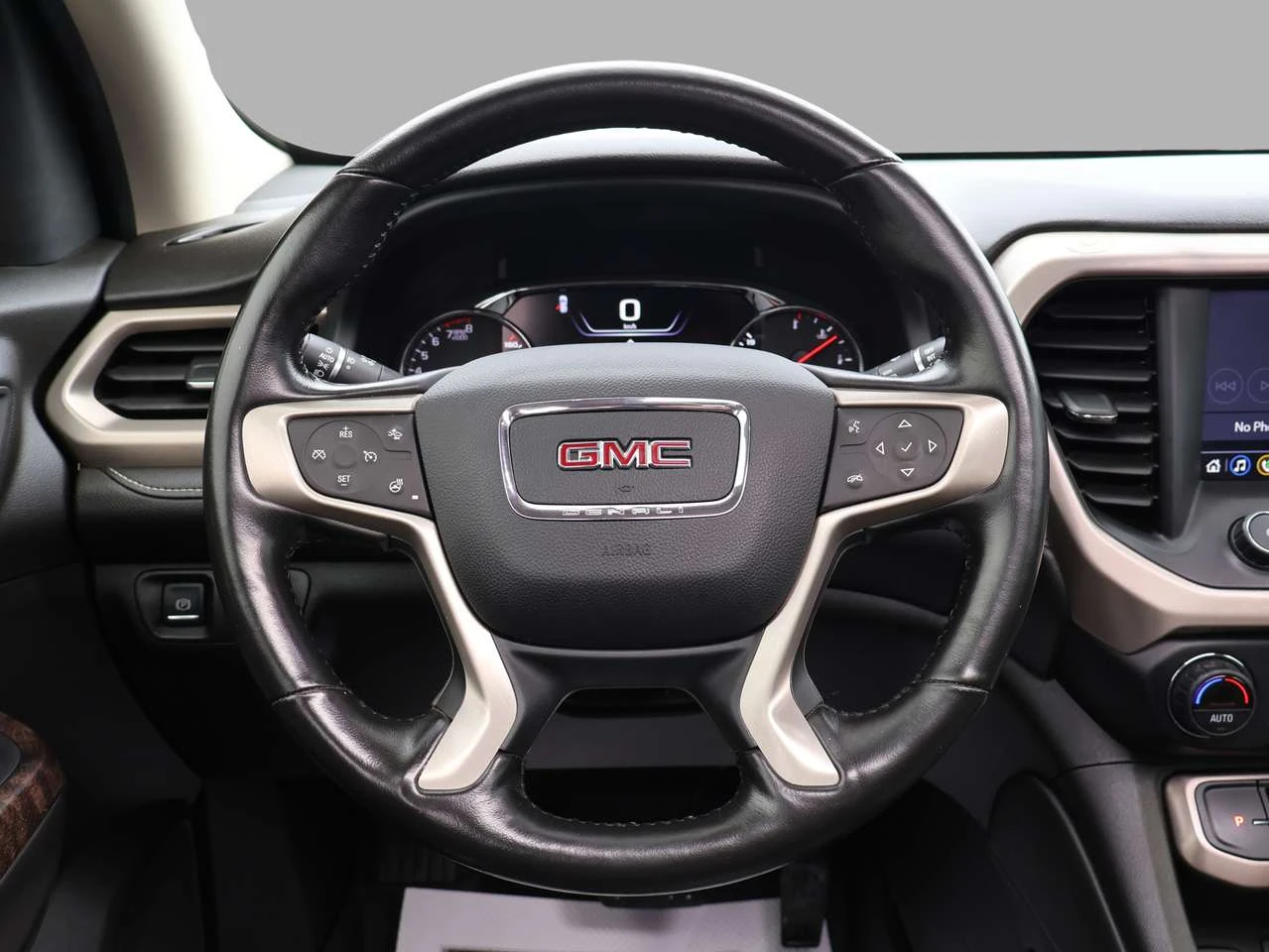 Gmc Acadia V6 DENALI AWD * SERVICE RECORDS* CAMERA NAV BLUETO | Mobile.bg � ����������� 11