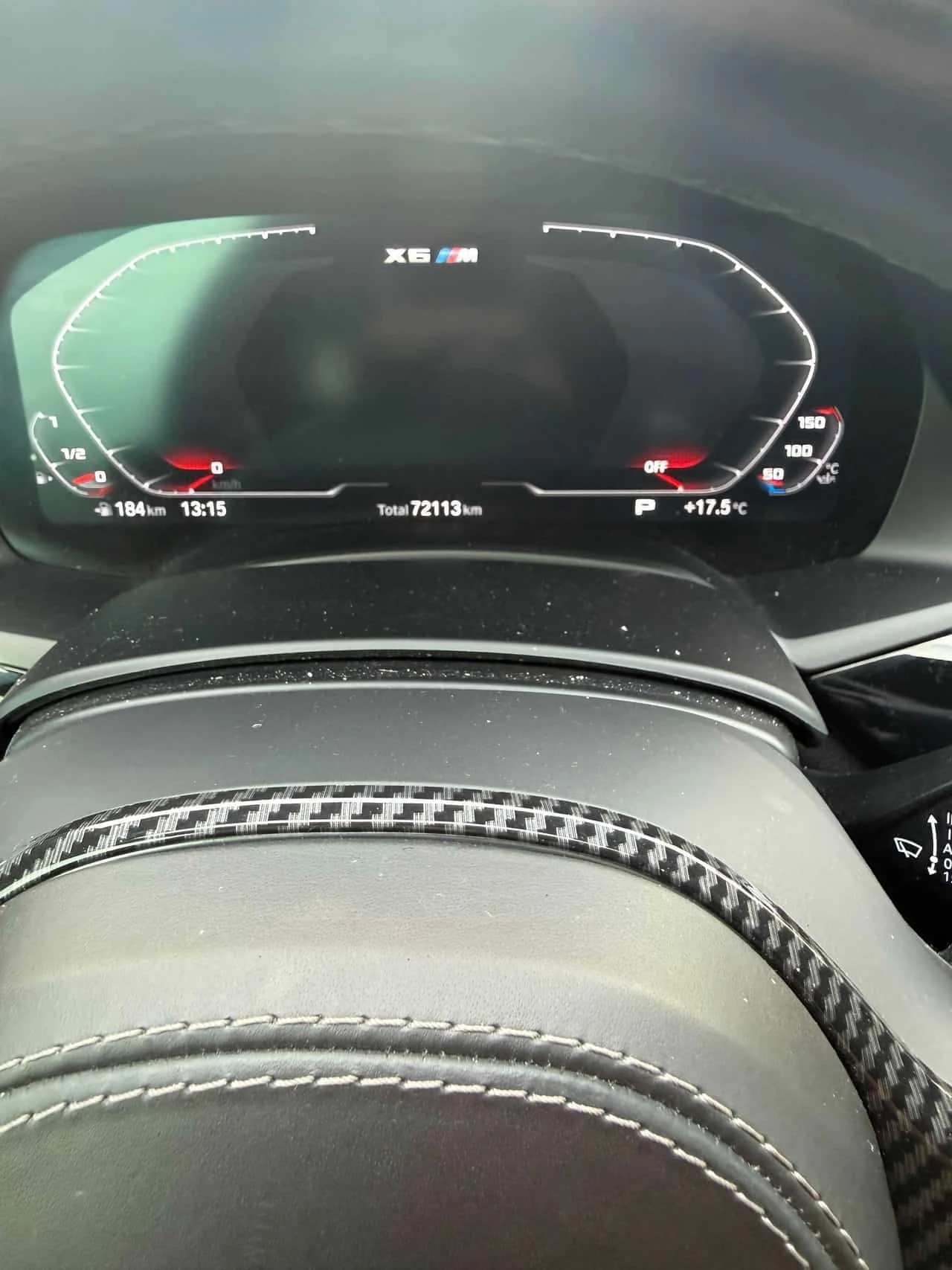 BMW X6 M50i  CARFAX | Mobile.bg � ����������� 8