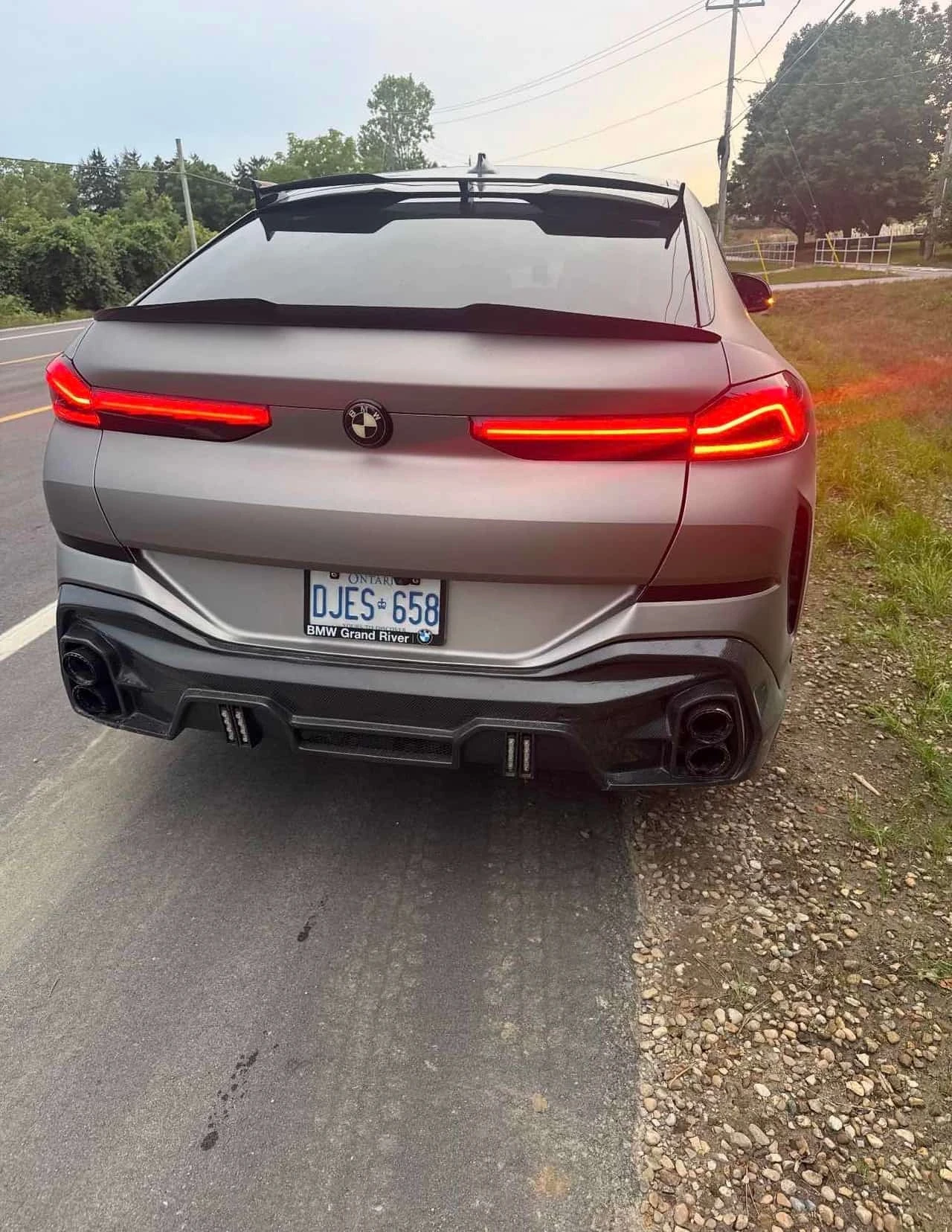 BMW X6 M50i  CARFAX | Mobile.bg � ����������� 4