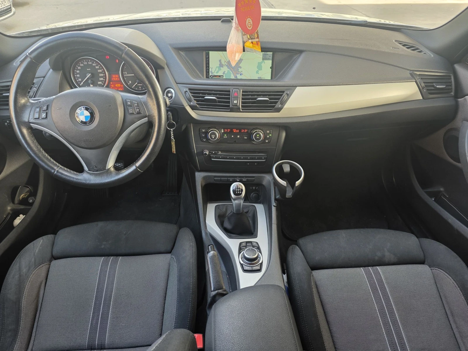 BMW X1 �-������� 4�4 177�� ��������� 8�� ������  | Mobile.bg � ����������� 7