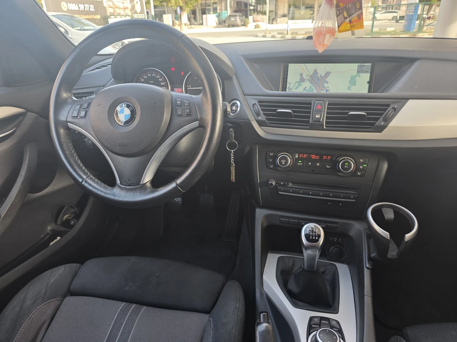 BMW X1 �-������� 4�4 177�� ��������� 8�� ������  | Mobile.bg � ����������� 16