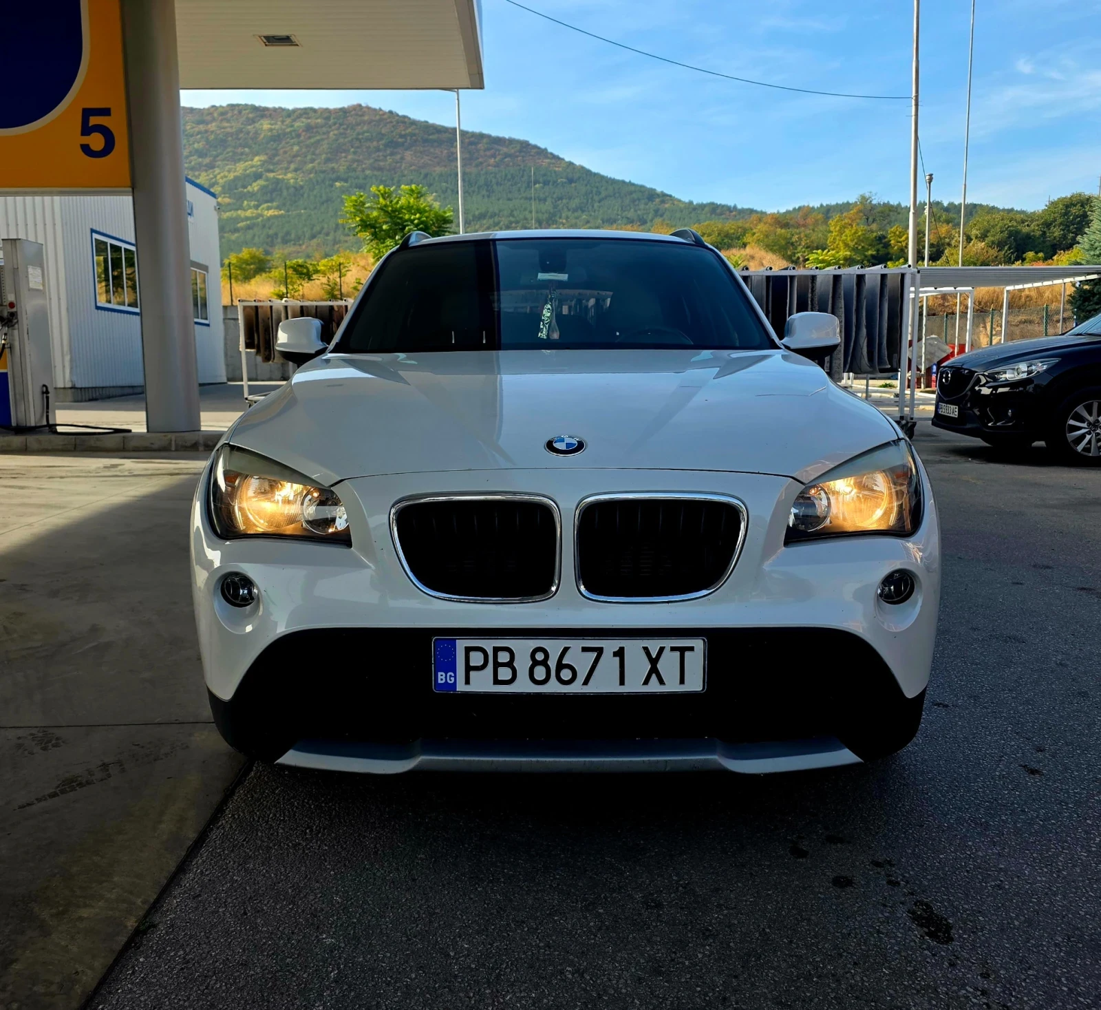 BMW X1 �-������� 4�4 177�� ��������� 8�� ������  | Mobile.bg � ����������� 2