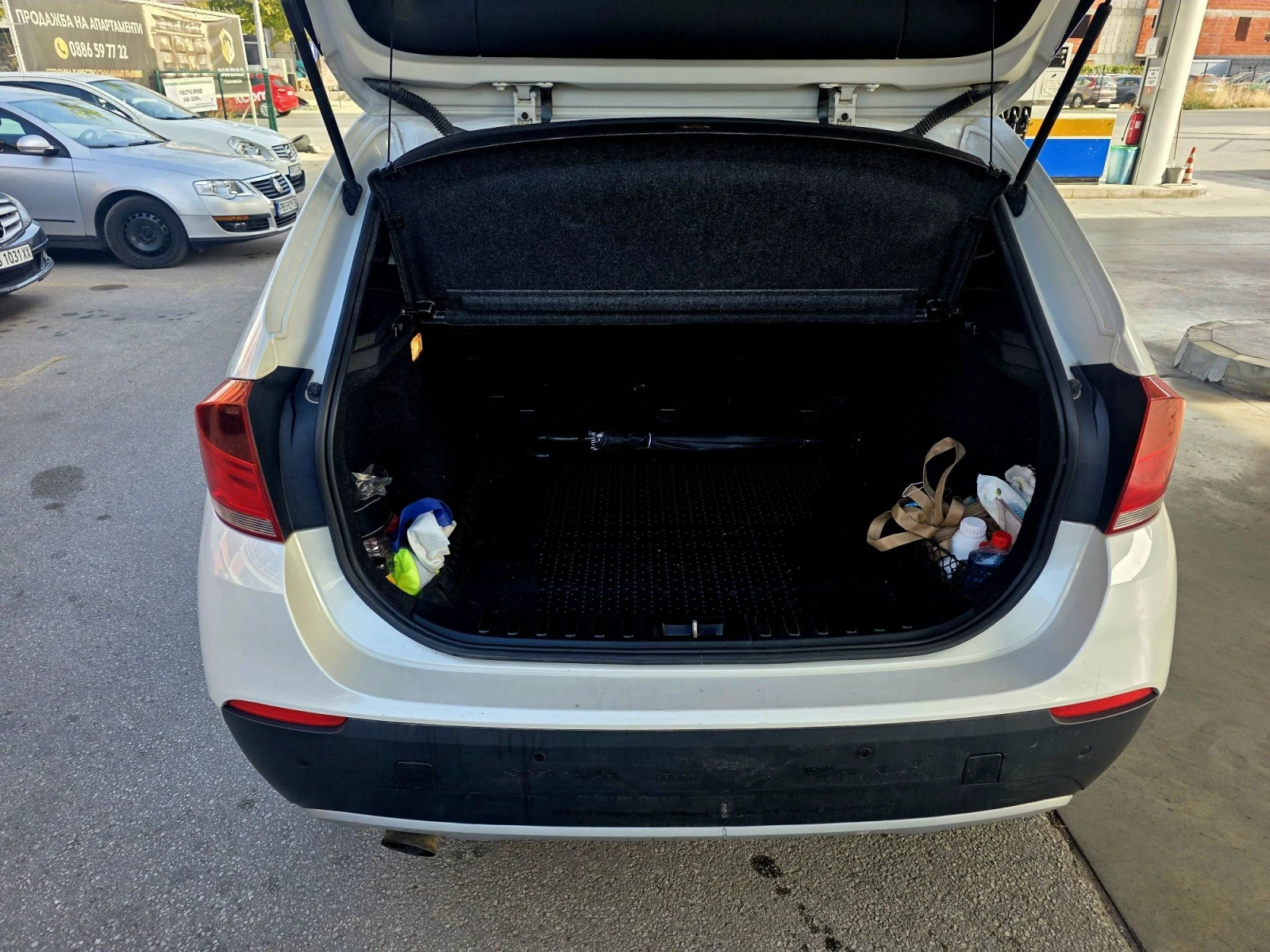 BMW X1 �-������� 4�4 177�� ��������� 8�� ������  | Mobile.bg � ����������� 15
