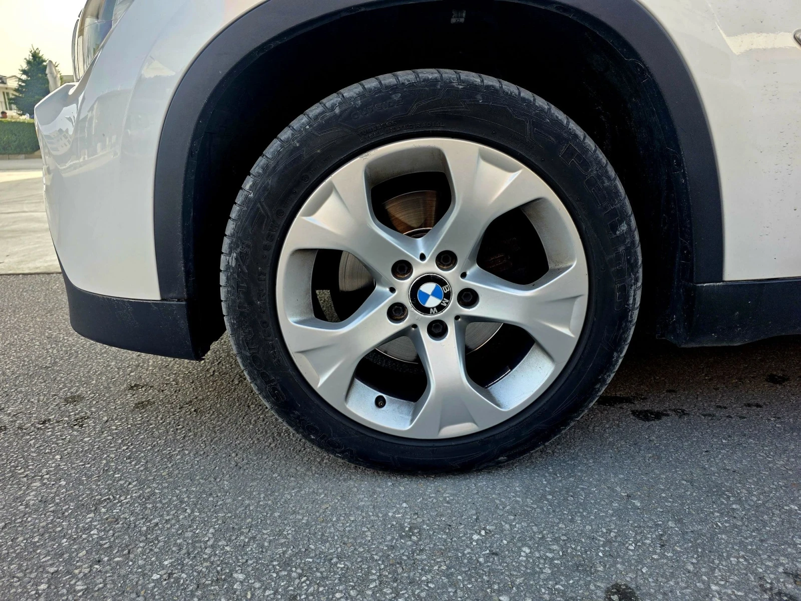 BMW X1 �-������� 4�4 177�� ��������� 8�� ������  | Mobile.bg � ����������� 14