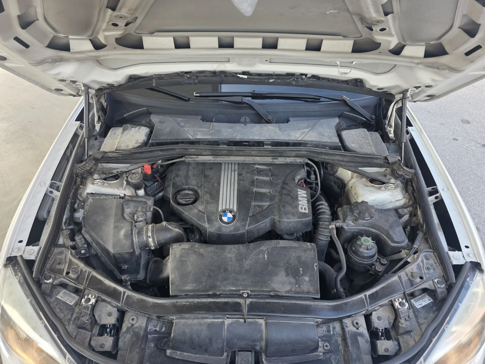 BMW X1 �-������� 4�4 177�� ��������� 8�� ������  | Mobile.bg � ����������� 10