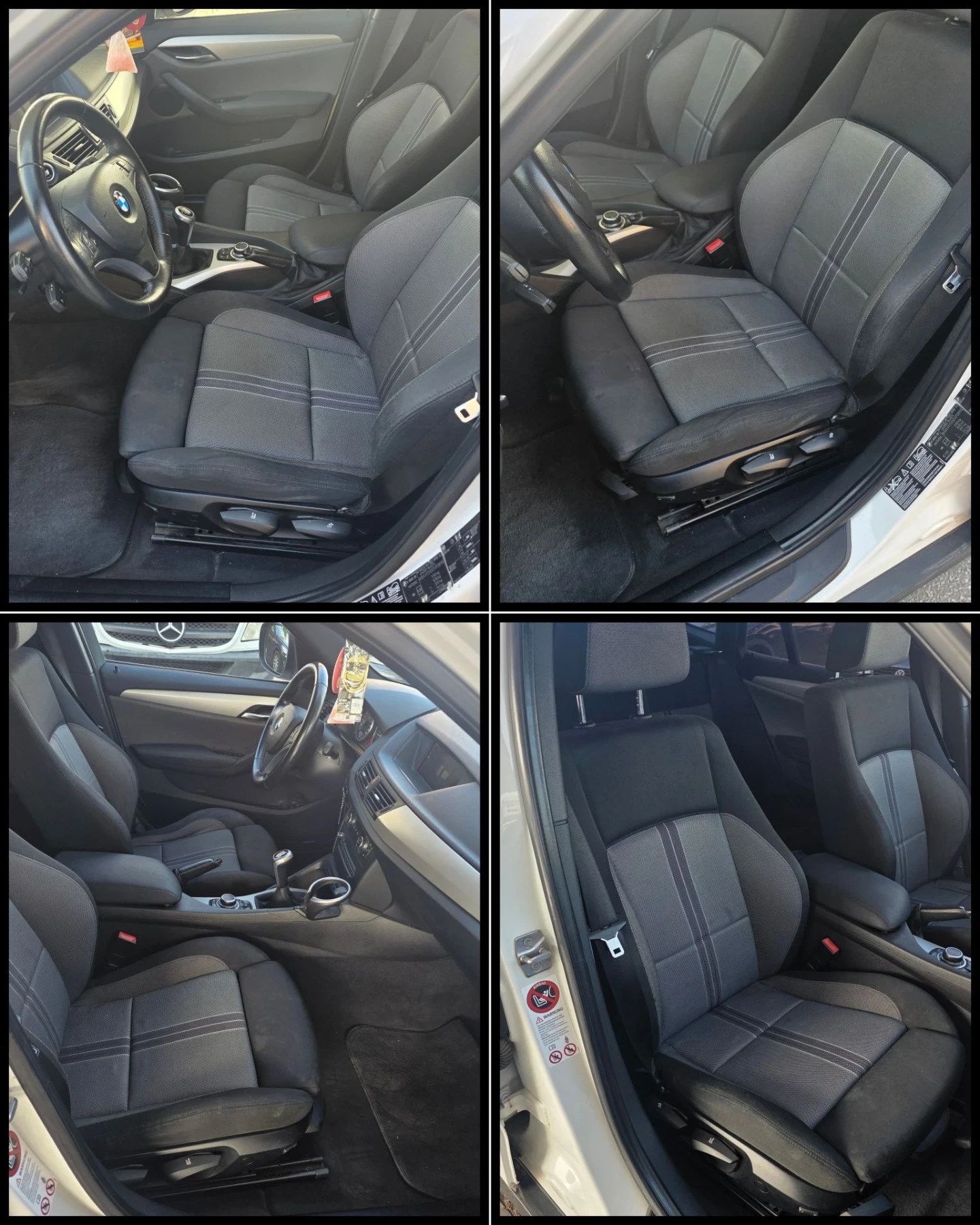 BMW X1 �-������� 4�4 177�� ��������� 8�� ������  | Mobile.bg � ����������� 12