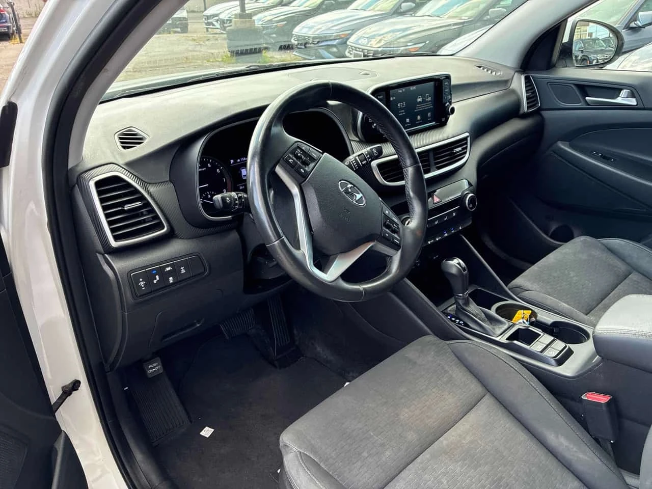 Hyundai Tucson Preferred/�� ����������������/���� | Mobile.bg � ����������� 5