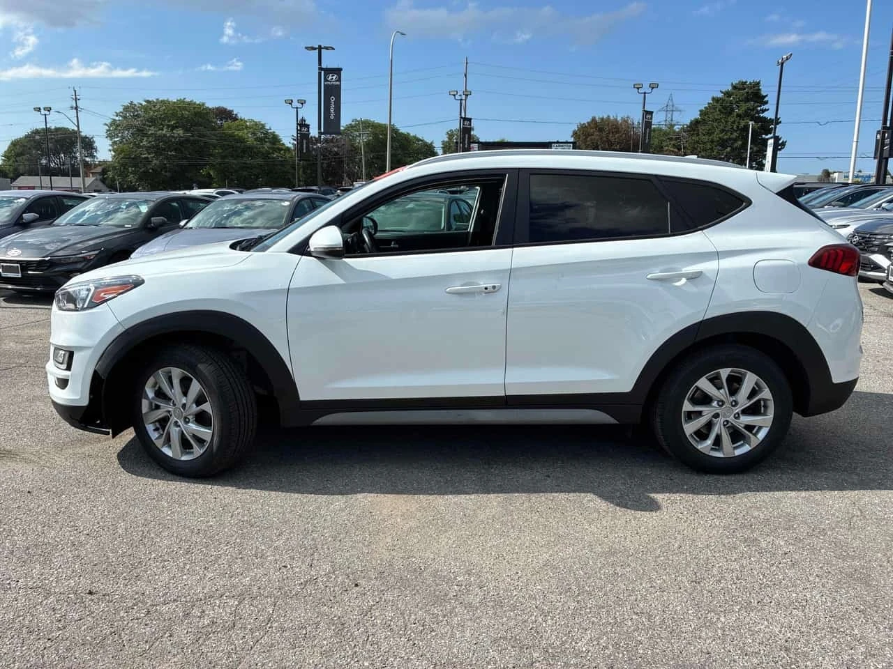 Hyundai Tucson Preferred/�� ����������������/���� | Mobile.bg � ����������� 2