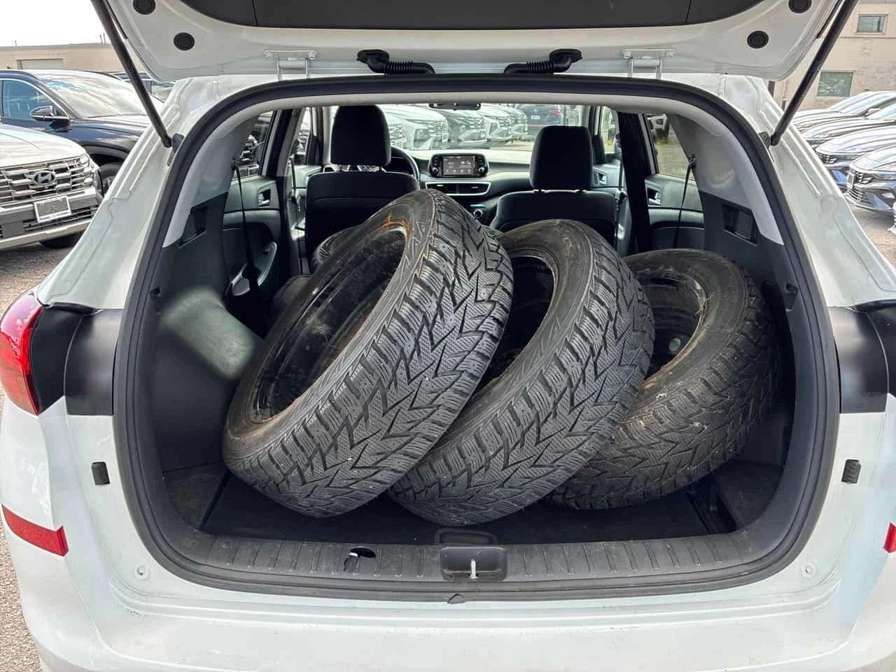 Hyundai Tucson Preferred/�� ����������������/���� | Mobile.bg � ����������� 10