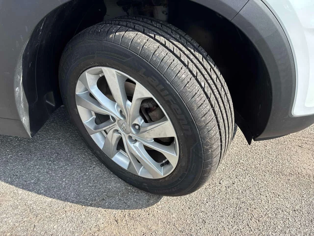 Hyundai Tucson Preferred/�� ����������������/���� | Mobile.bg � ����������� 7