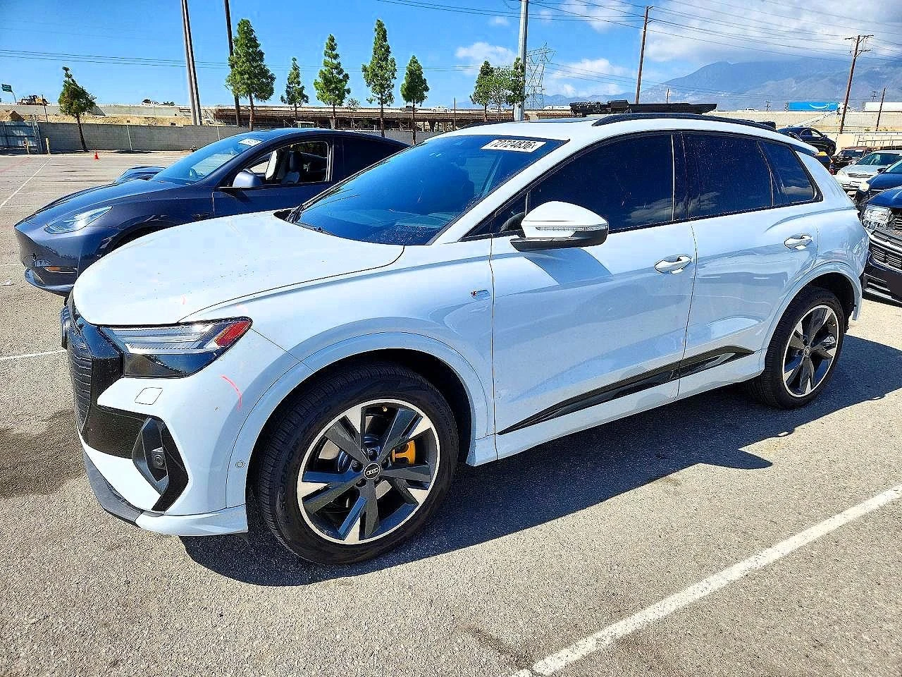 Audi Q4 E-Tron Prestige | Mobile.bg � ����������� 1
