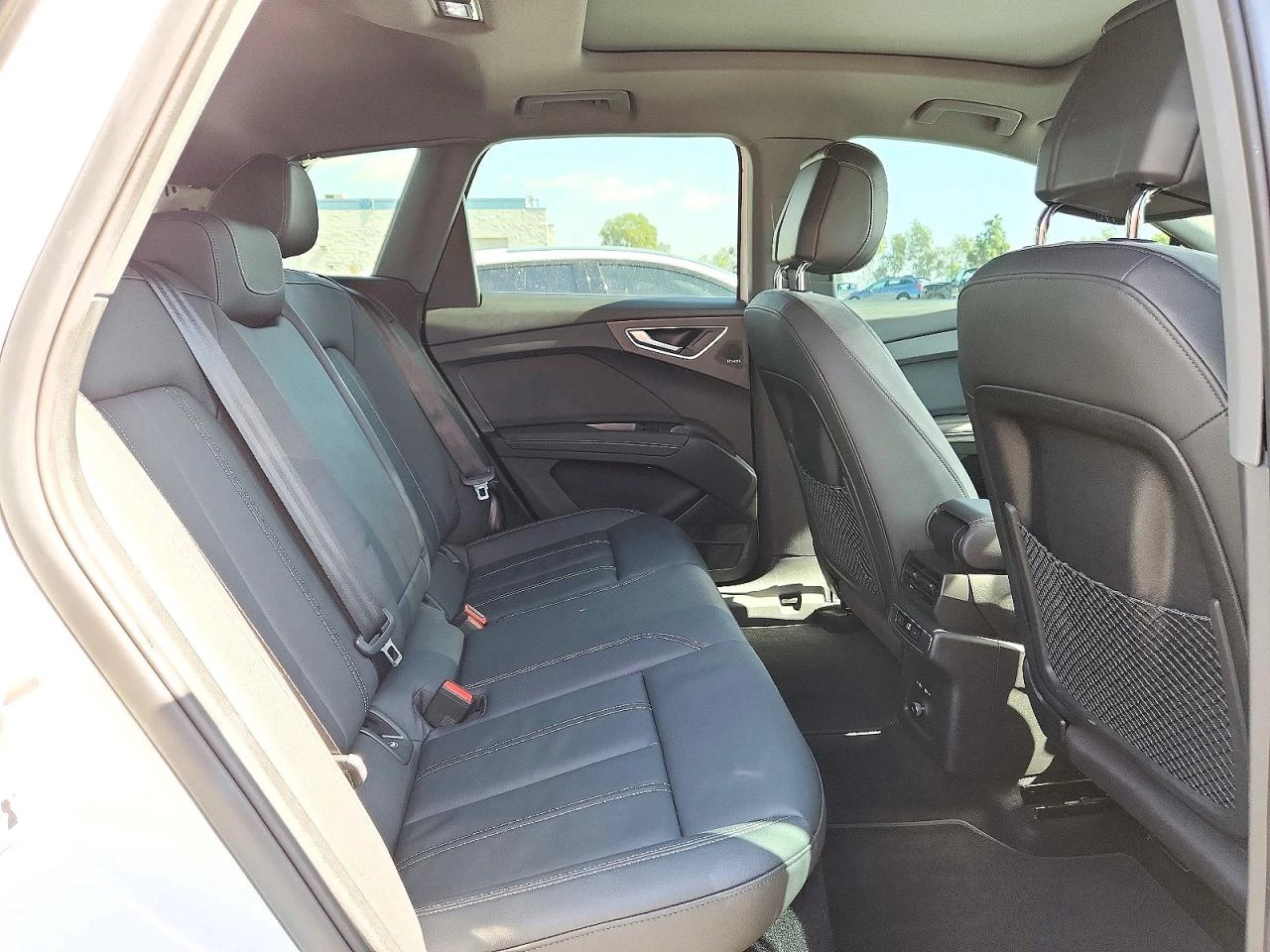 Audi Q4 E-Tron Prestige | Mobile.bg � ����������� 11
