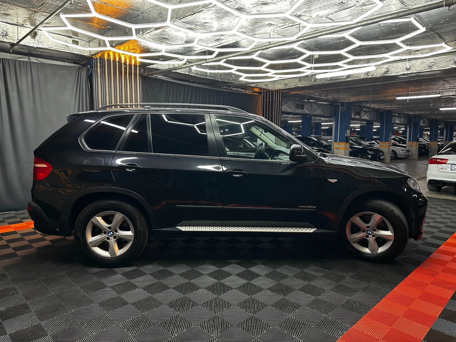BMW X5 3.0d 235 ��/2010/��������/�����/������/221000�� | Mobile.bg � ����������� 4