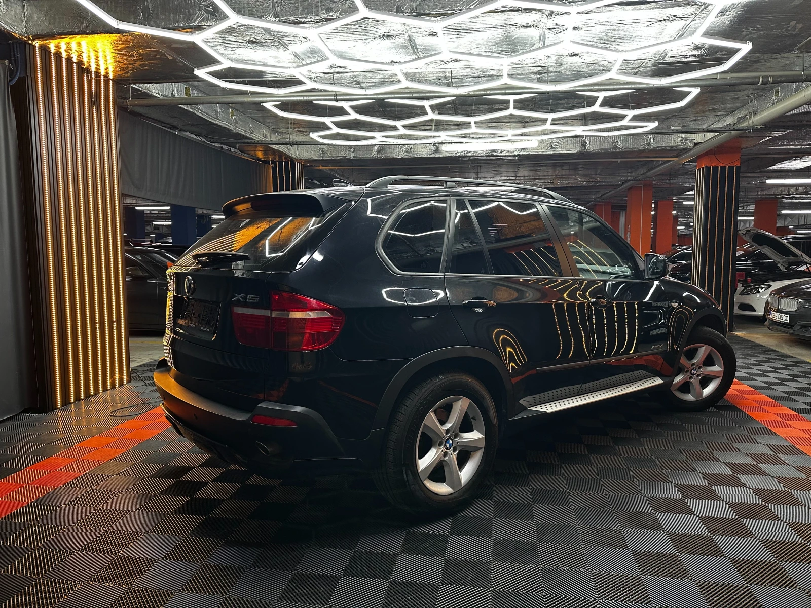BMW X5 3.0d 235 ��/2010/��������/�����/������/221000�� | Mobile.bg � ����������� 5