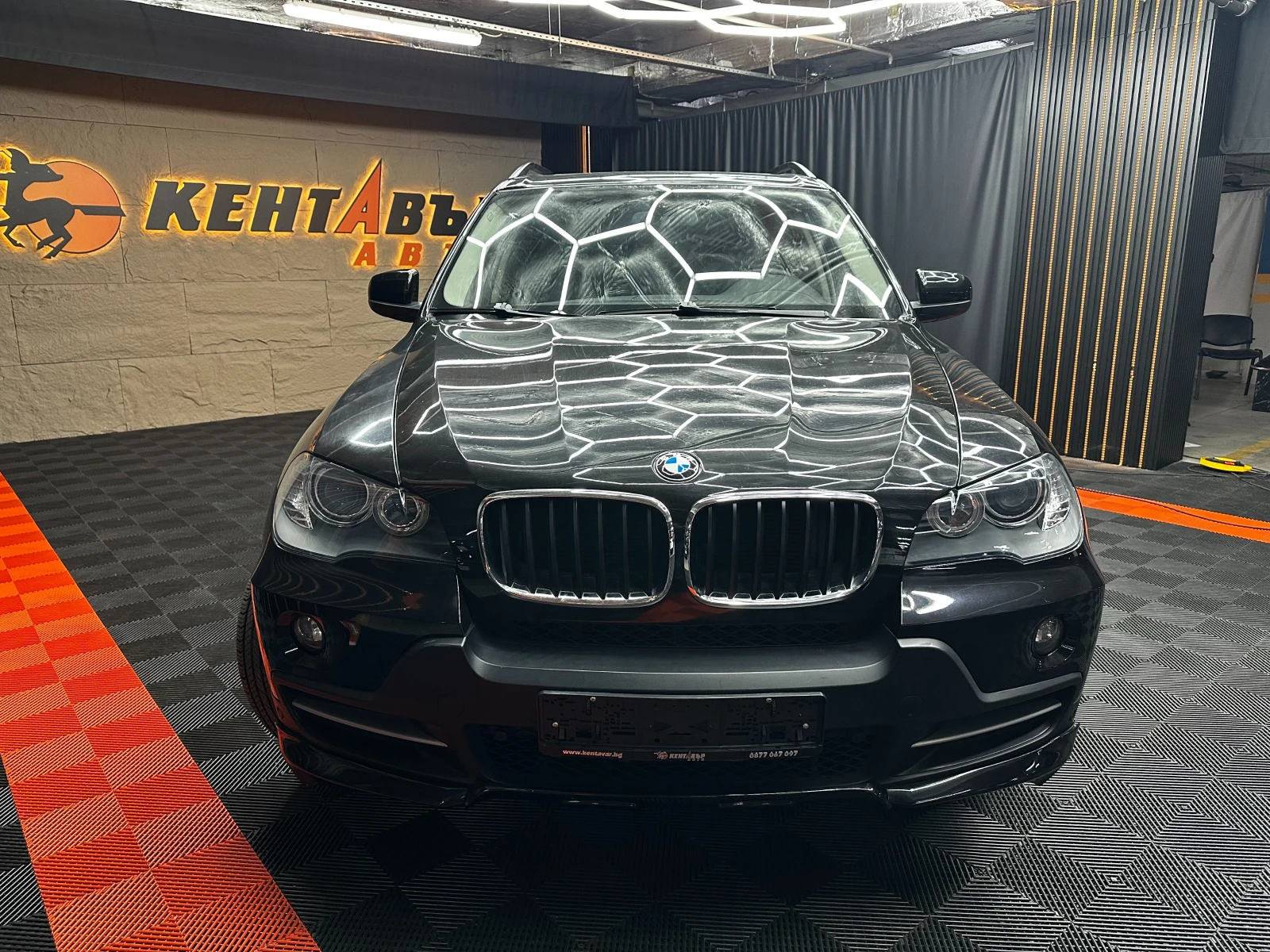 BMW X5 3.0d 235 ��/2010/��������/�����/������/221000�� | Mobile.bg � ����������� 3