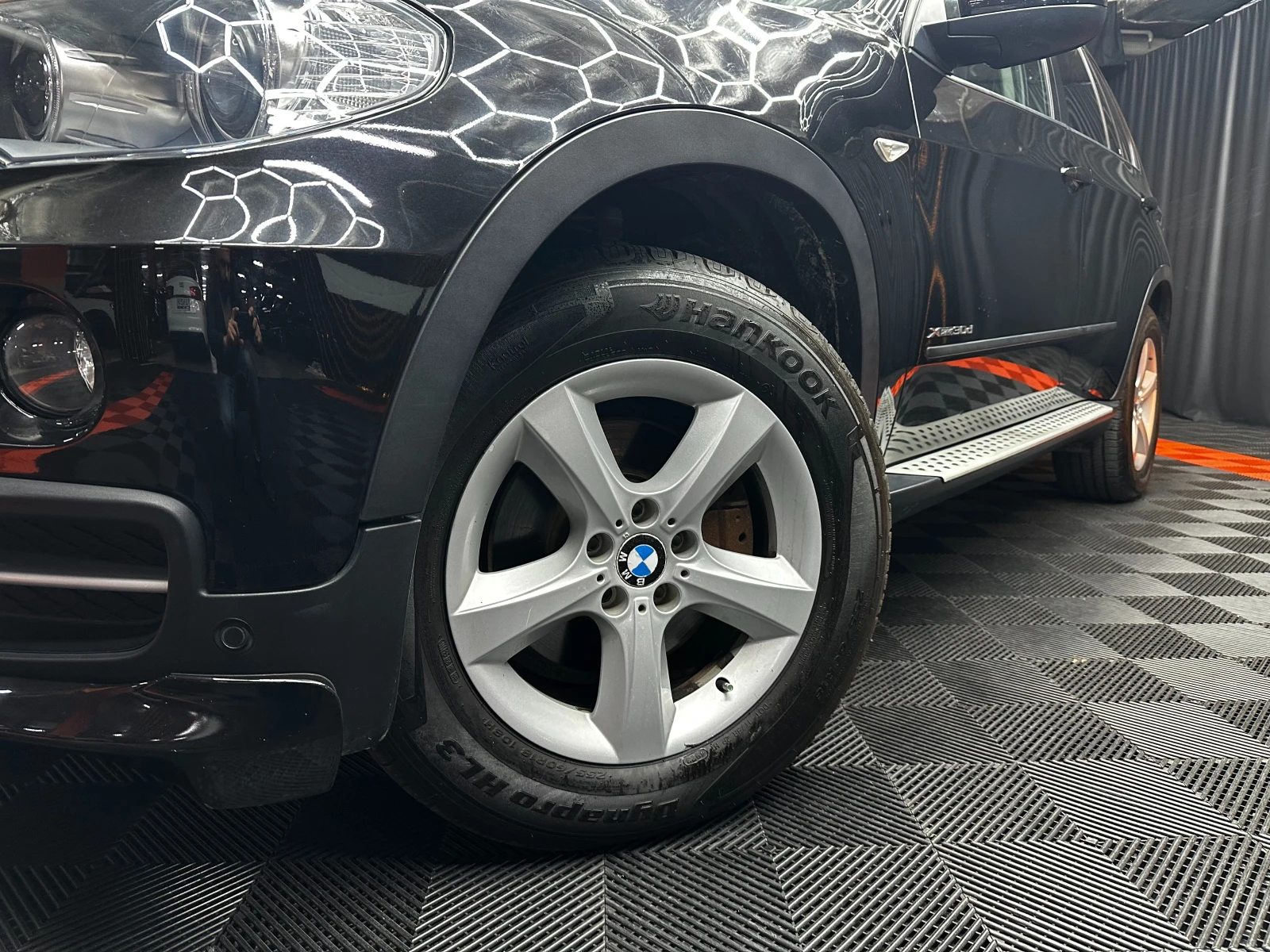 BMW X5 3.0d 235 ��/2010/��������/�����/������/221000�� | Mobile.bg � ����������� 2