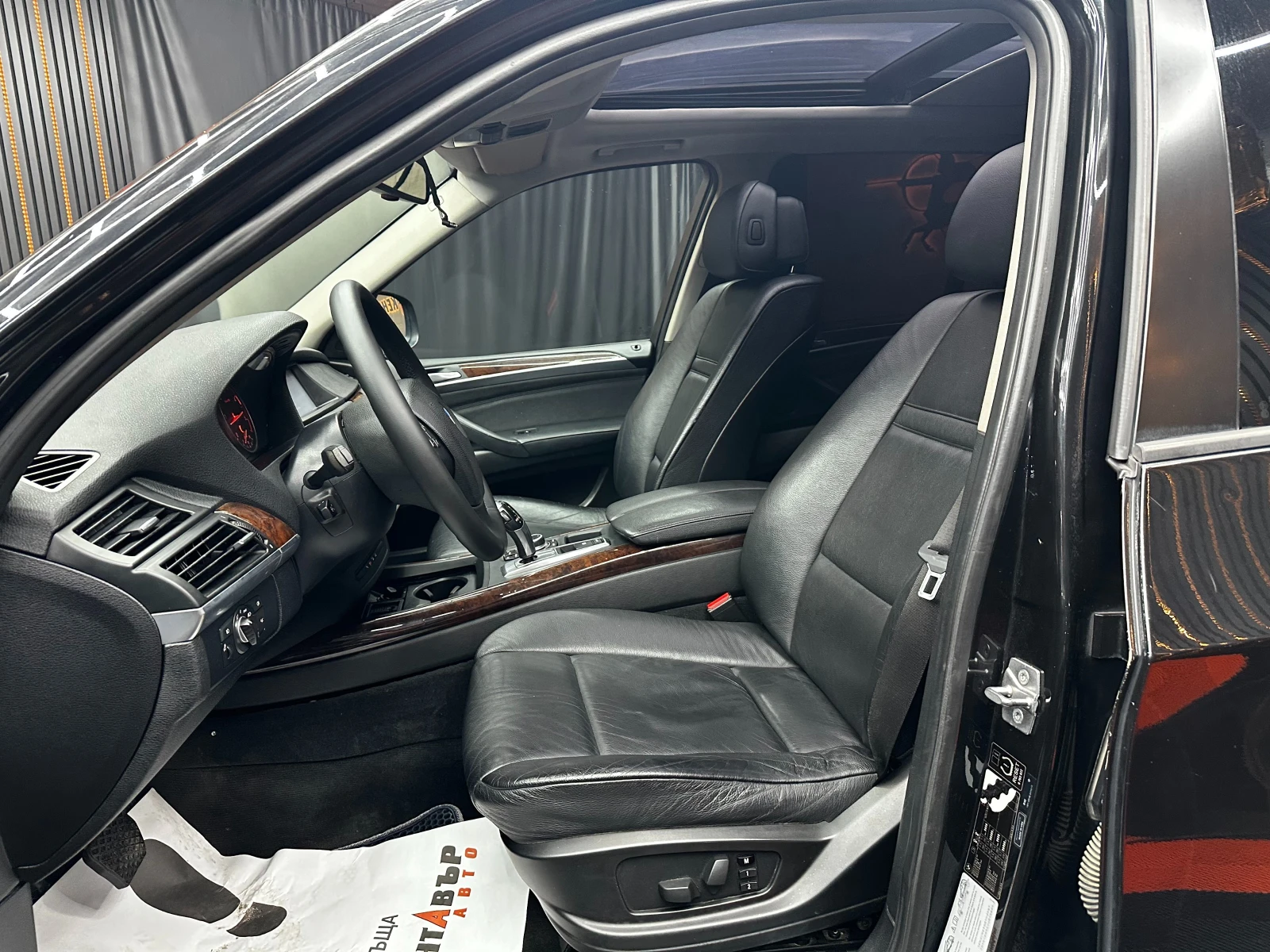 BMW X5 3.0d 235 ��/2010/��������/�����/������/221000�� | Mobile.bg � ����������� 6