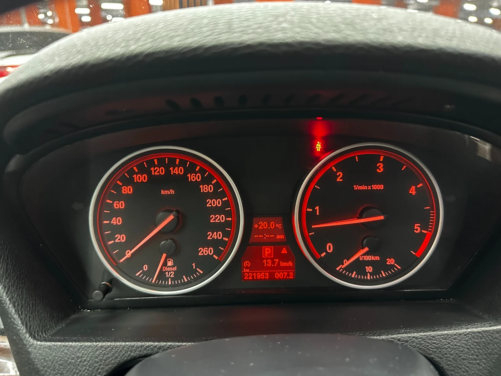 BMW X5 3.0d 235 ��/2010/��������/�����/������/221000�� | Mobile.bg � ����������� 17
