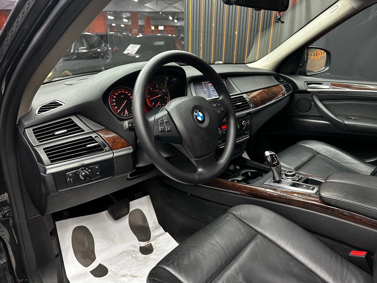 BMW X5 3.0d 235 ��/2010/��������/�����/������/221000�� | Mobile.bg � ����������� 7