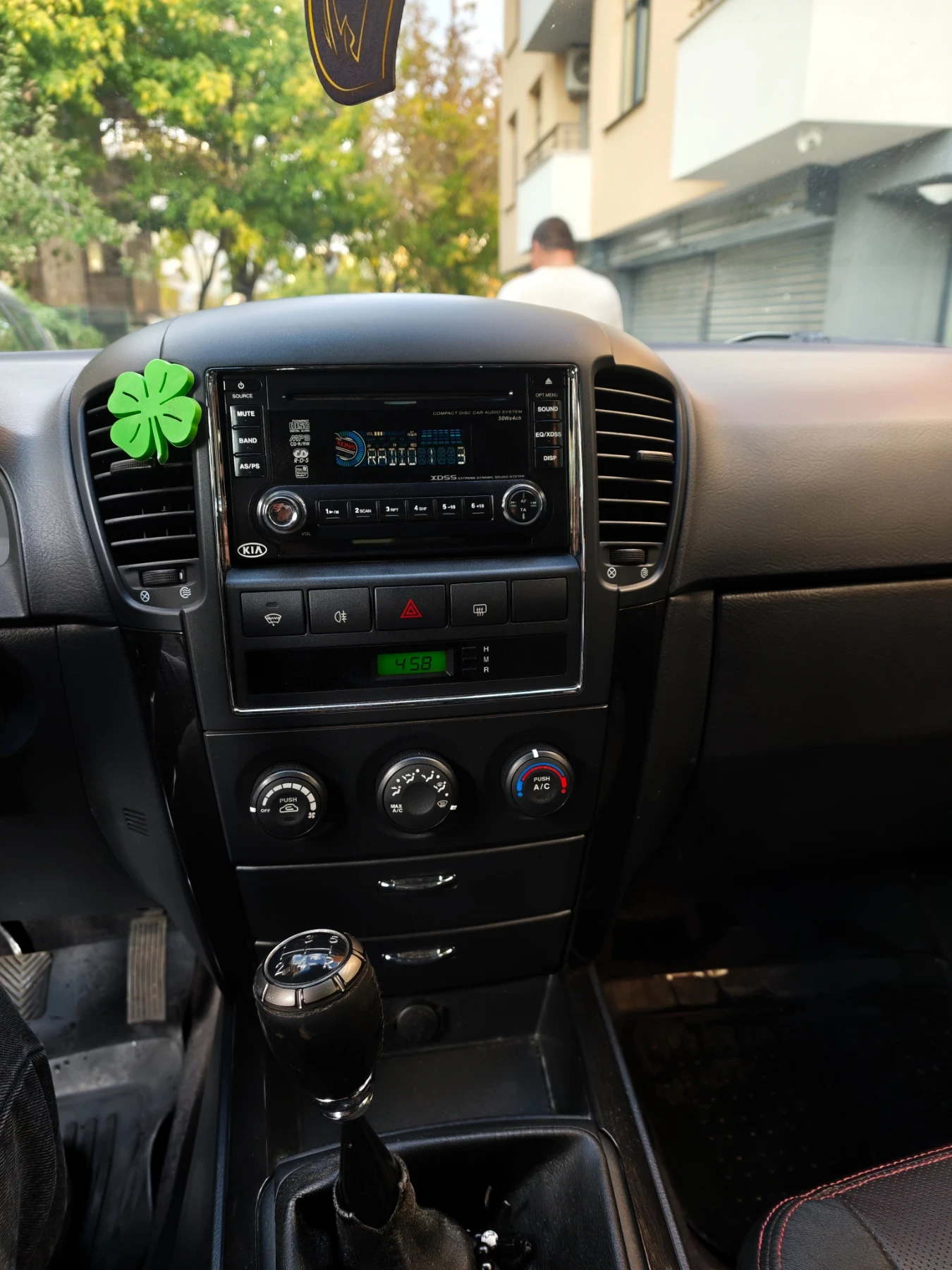 Kia Sorento, снимка 8 - Автомобили и джипове - 56614891