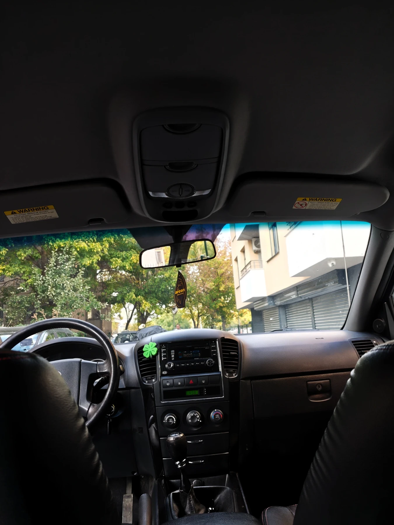 Kia Sorento, снимка 11 - Автомобили и джипове - 56614891