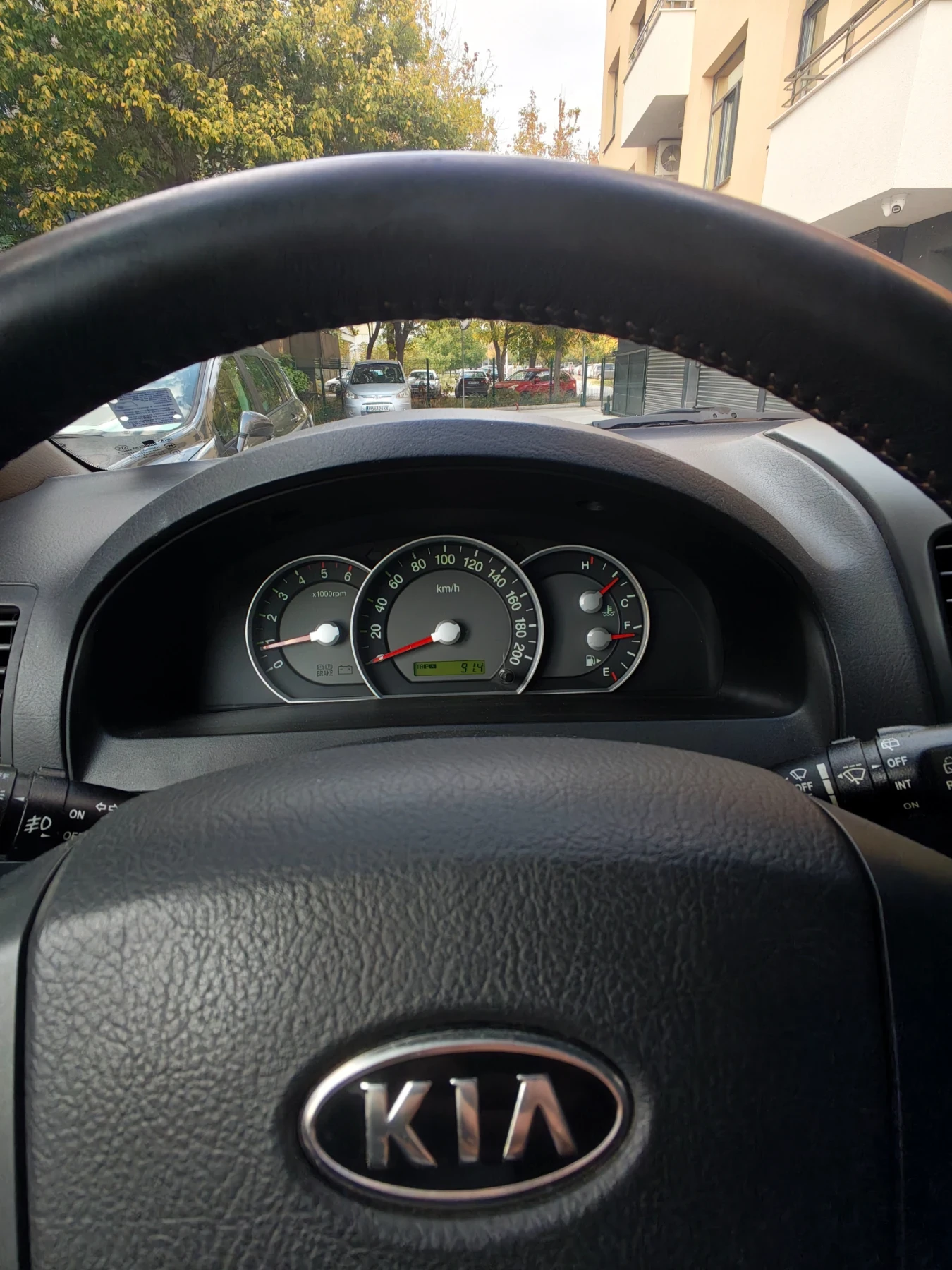 Kia Sorento, снимка 13 - Автомобили и джипове - 56614891
