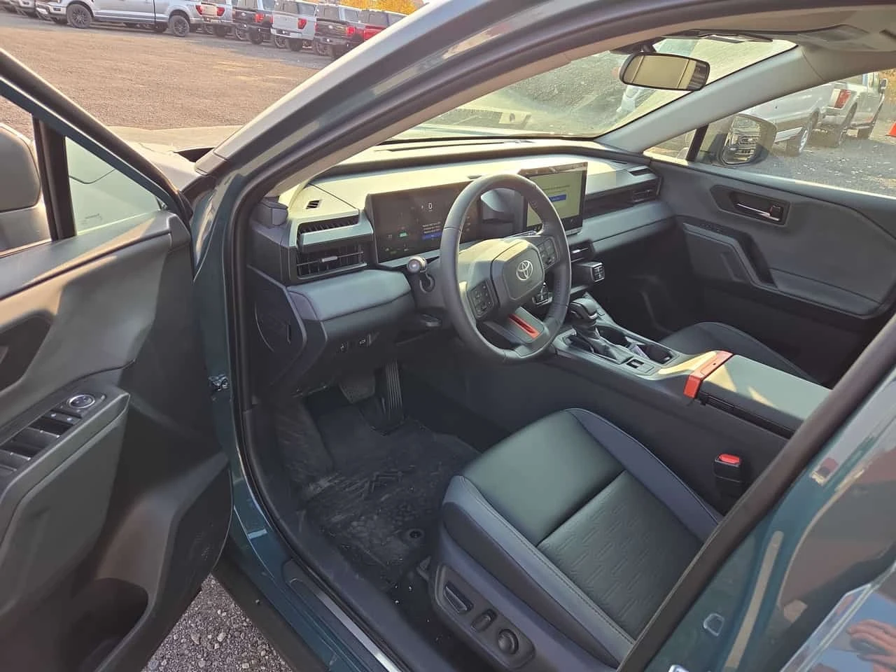 Toyota Rav4 WOODLAND * AWD * CARFAX * , снимка 7 - Автомобили и джипове - 56727578