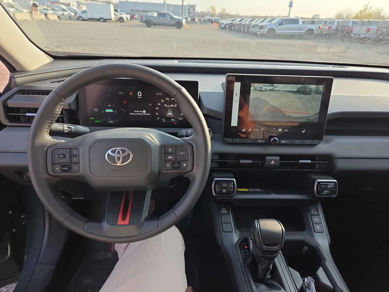 Toyota Rav4 WOODLAND * AWD * CARFAX * , снимка 8 - Автомобили и джипове - 56727578