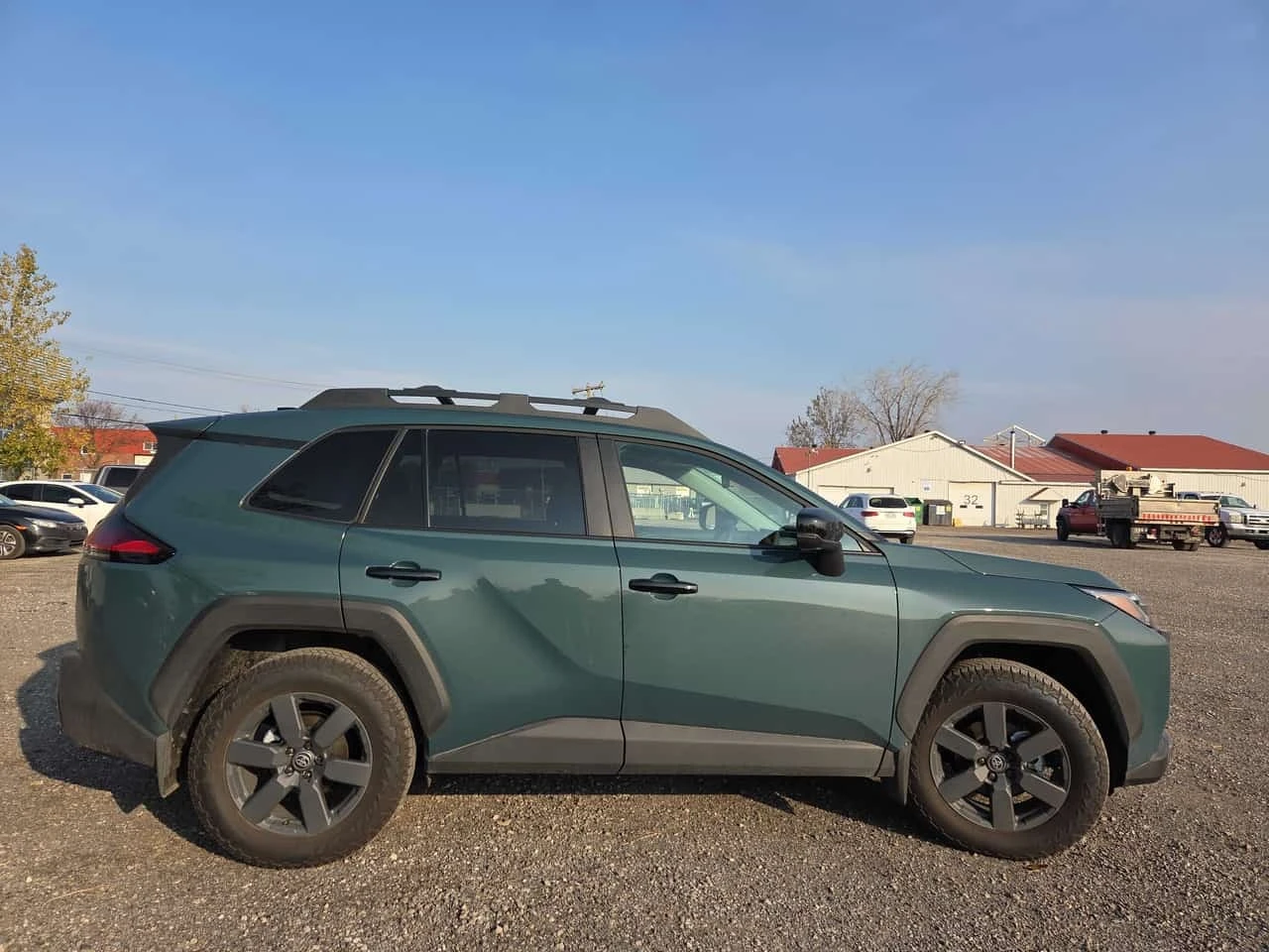 Toyota Rav4 WOODLAND * AWD * CARFAX * , снимка 4 - Автомобили и джипове - 56727578